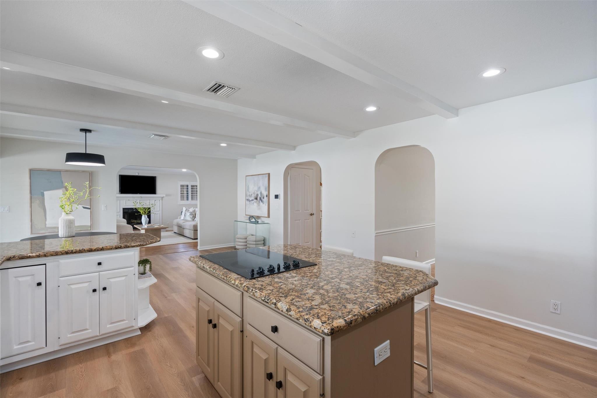 Coral Key Villas 6th Sec - Residential