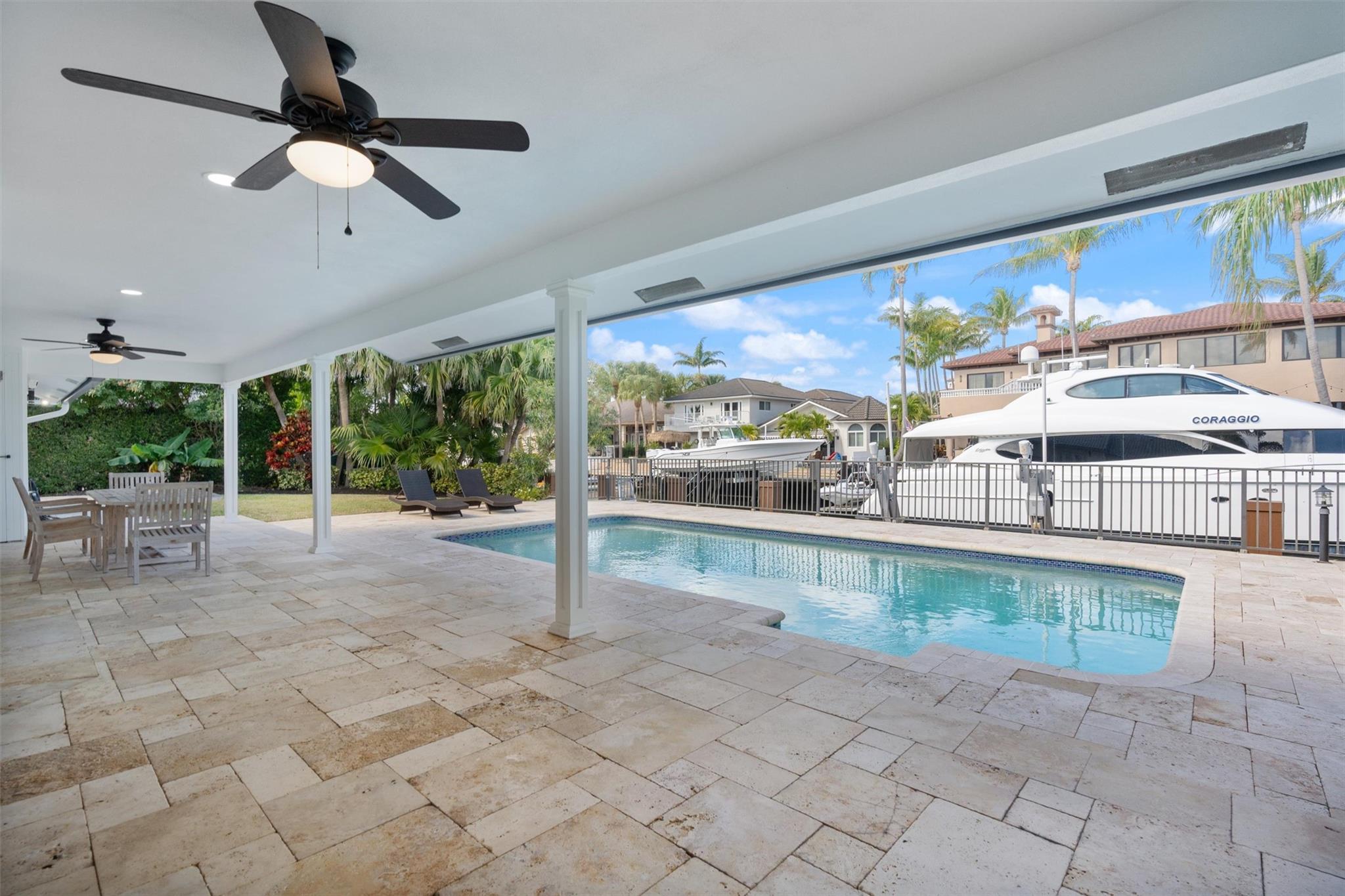 Coral Key Villas 6th Sec - Residential