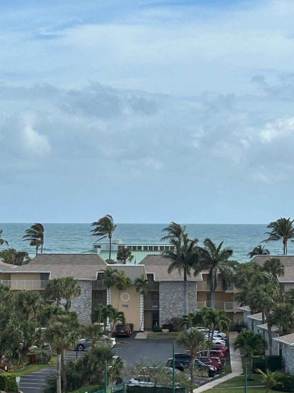 Photo of 2400 S Ocean Drive #OVII 732, Fort Pierce, FL 34949 (MLS # F10420430)