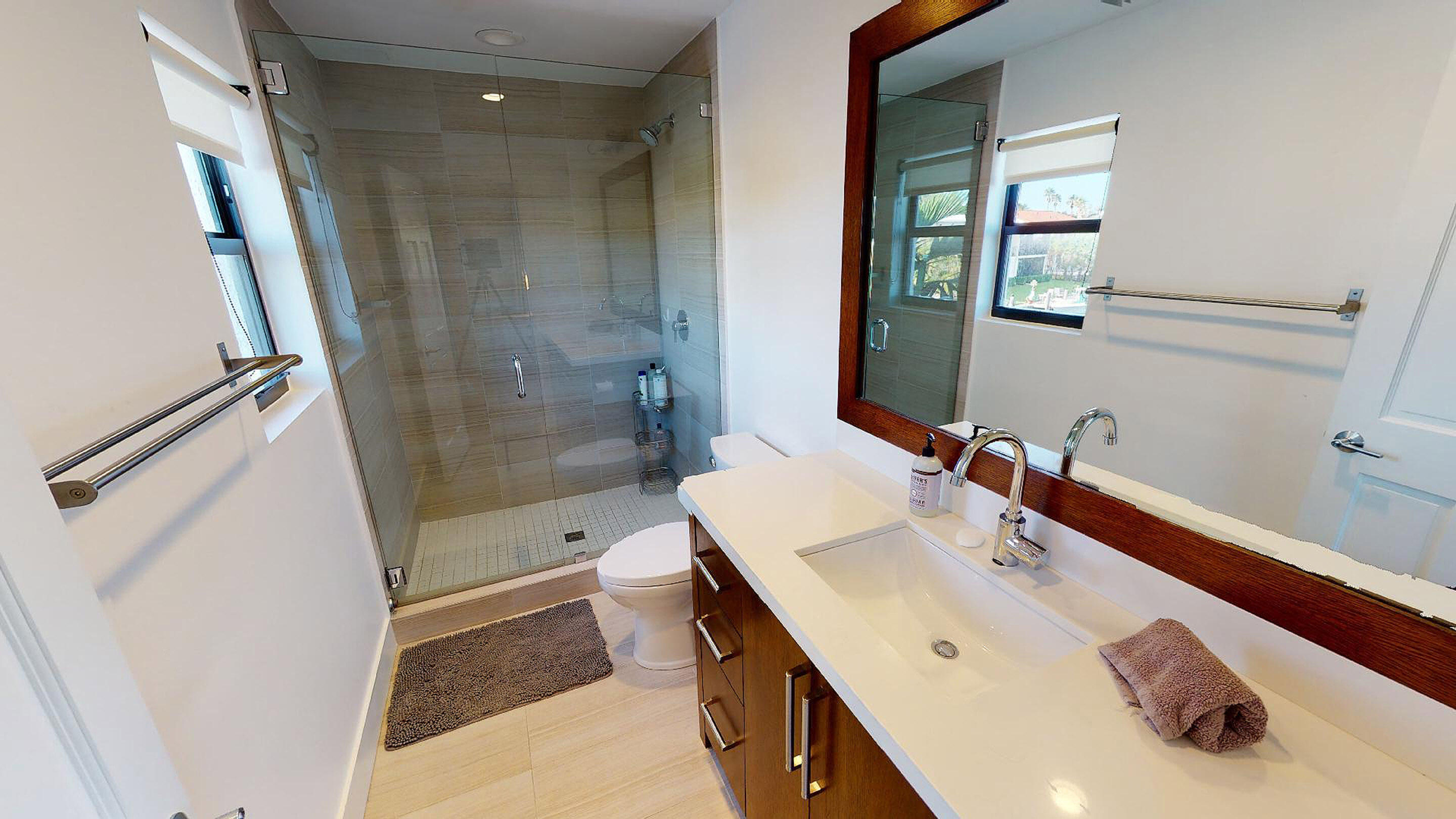 BEL LIDO - Residential Lease