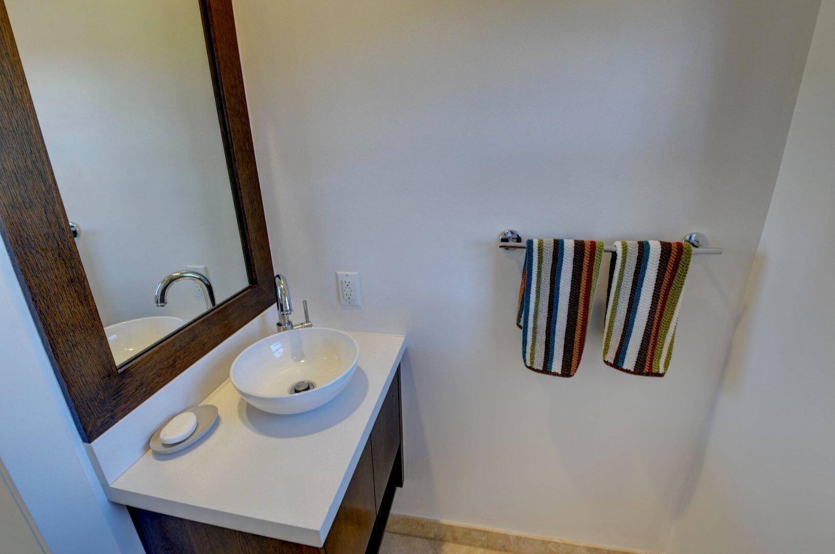 BEL LIDO - Residential Lease