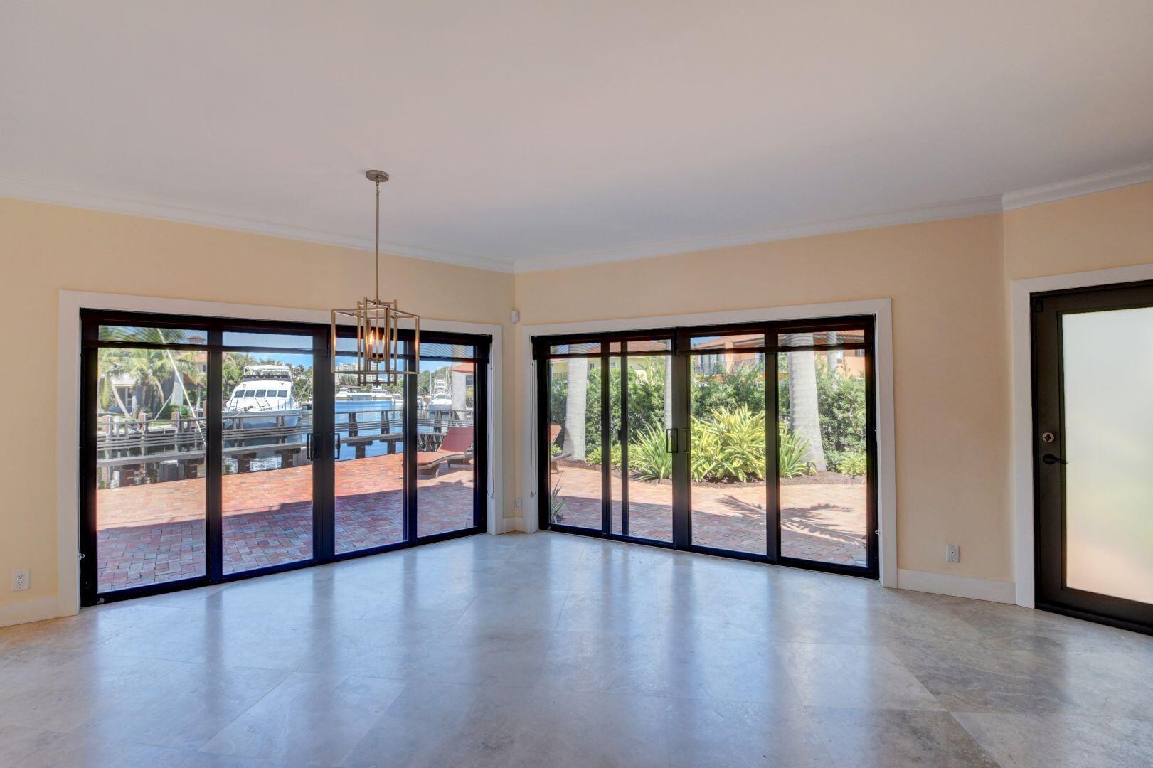 BEL LIDO - Residential Lease