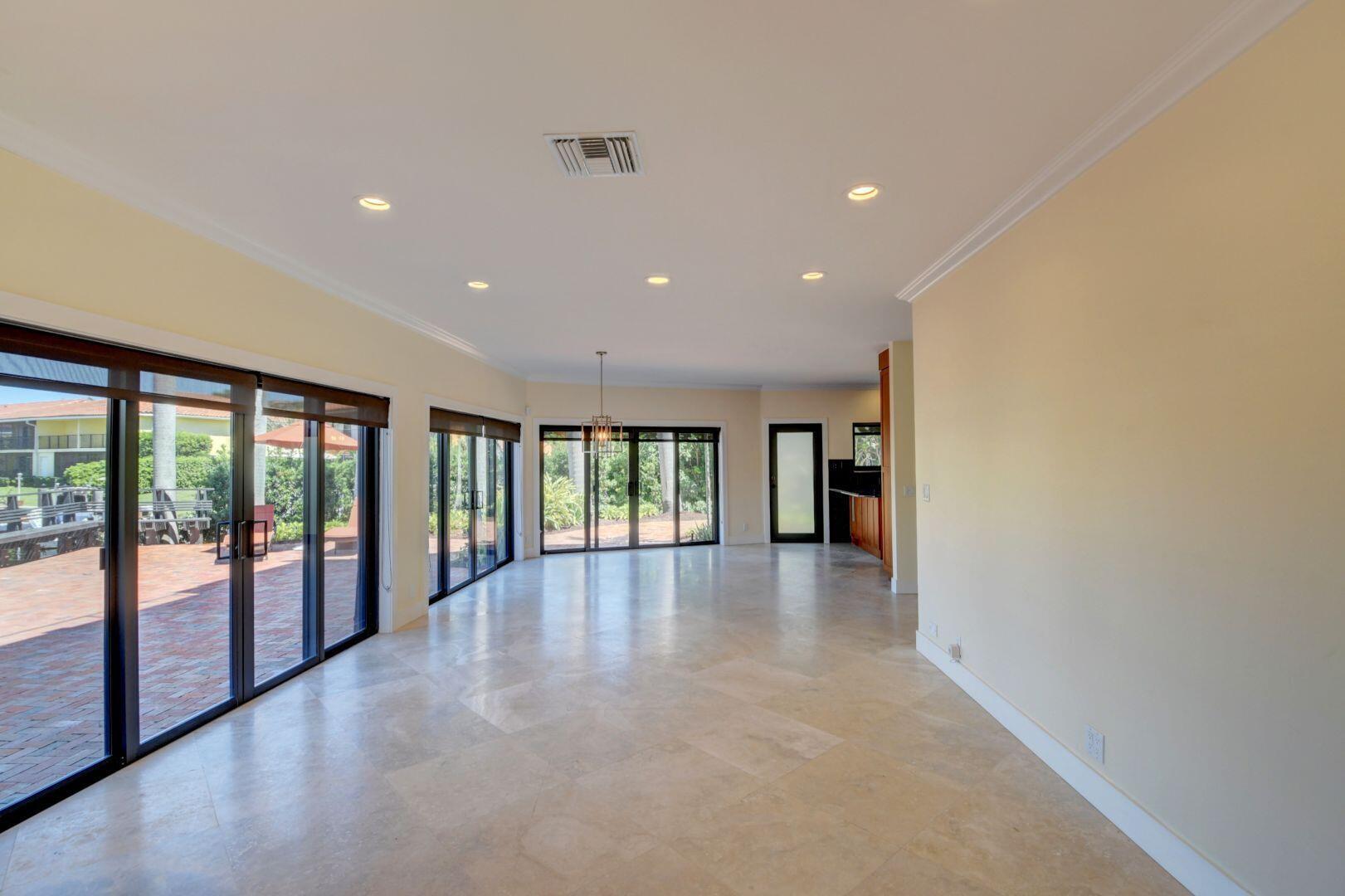 BEL LIDO - Residential Lease