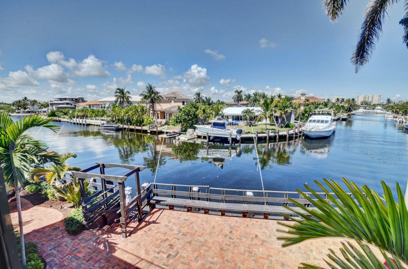 BEL LIDO - Residential Lease