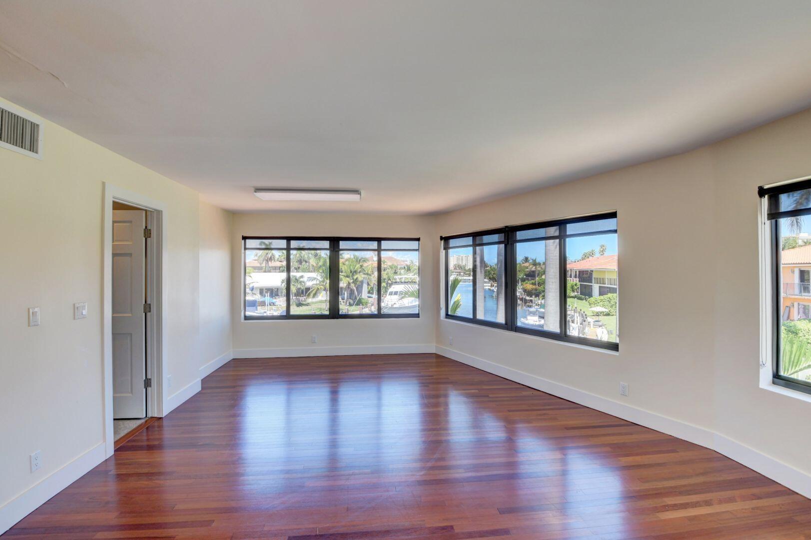 BEL LIDO - Residential Lease