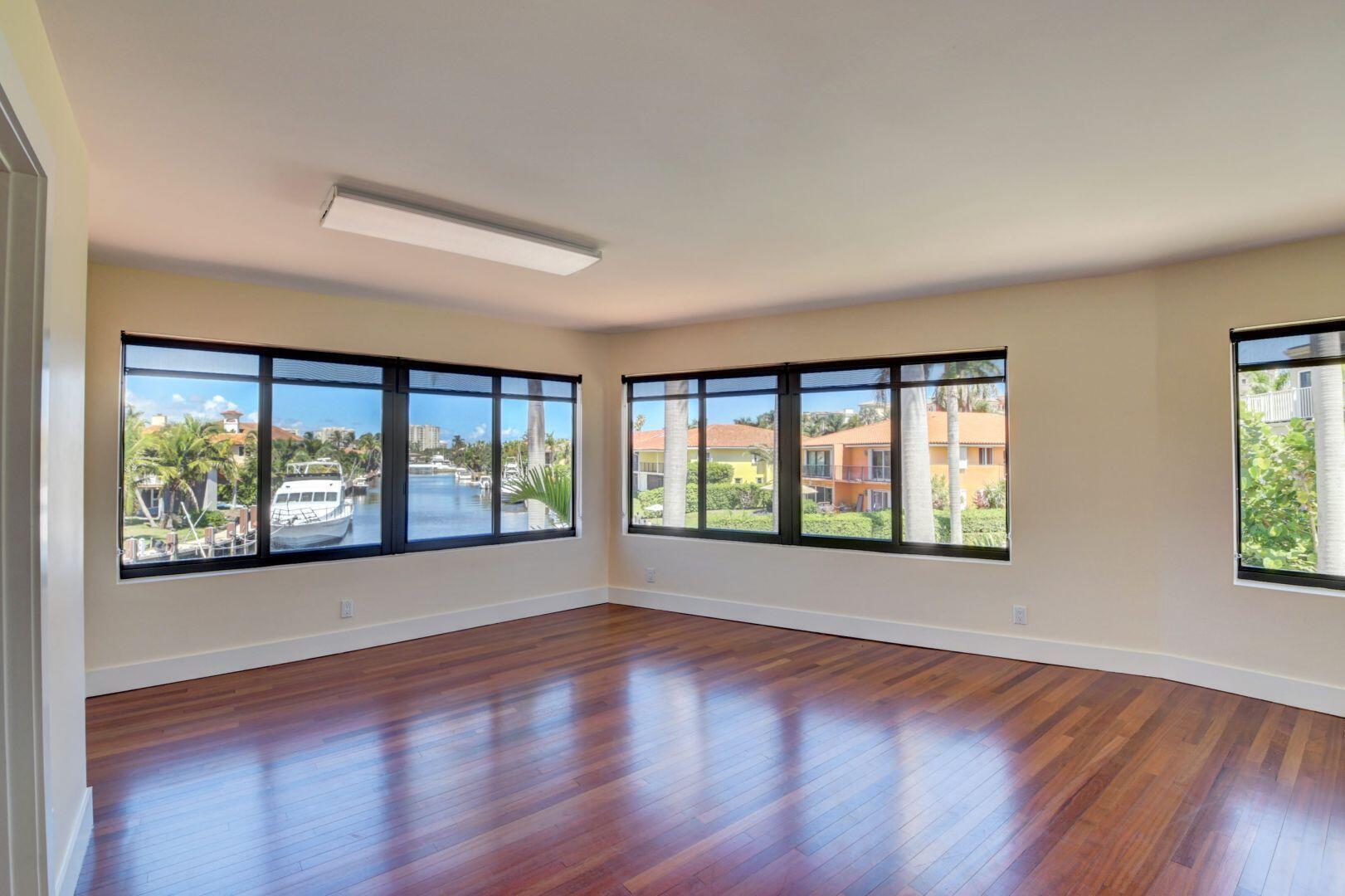 BEL LIDO - Residential Lease