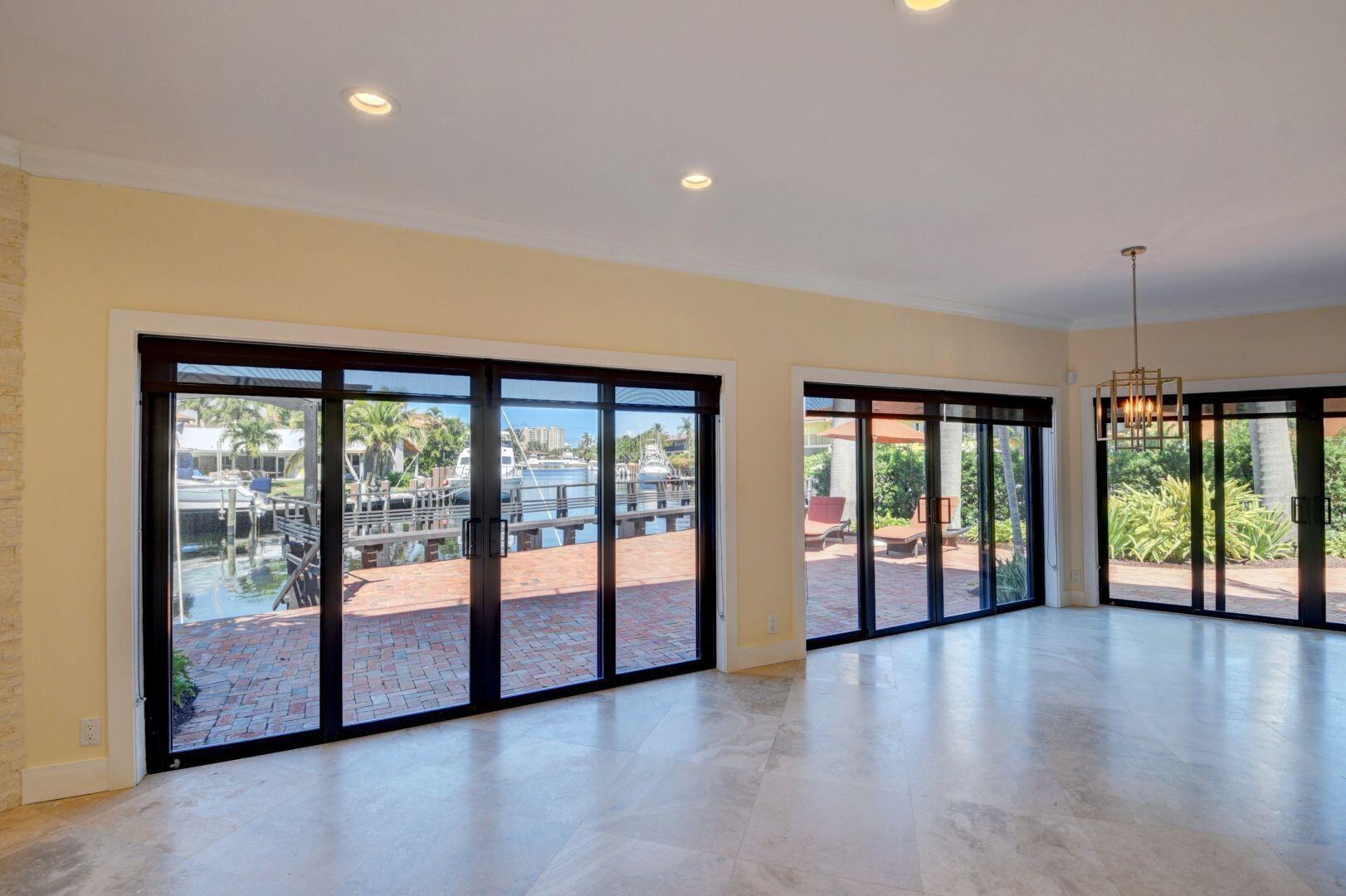 BEL LIDO - Residential Lease