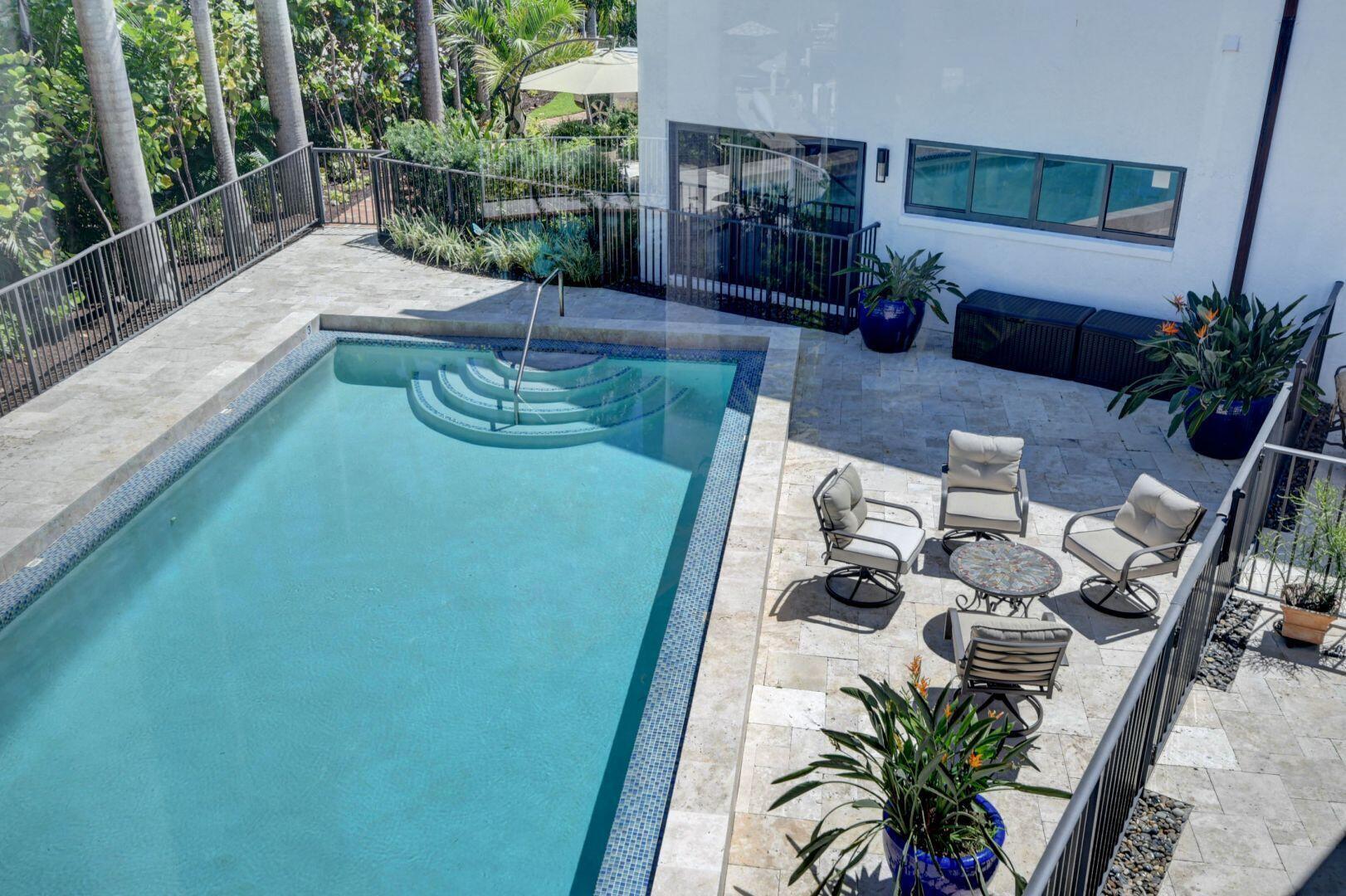 BEL LIDO - Residential Lease