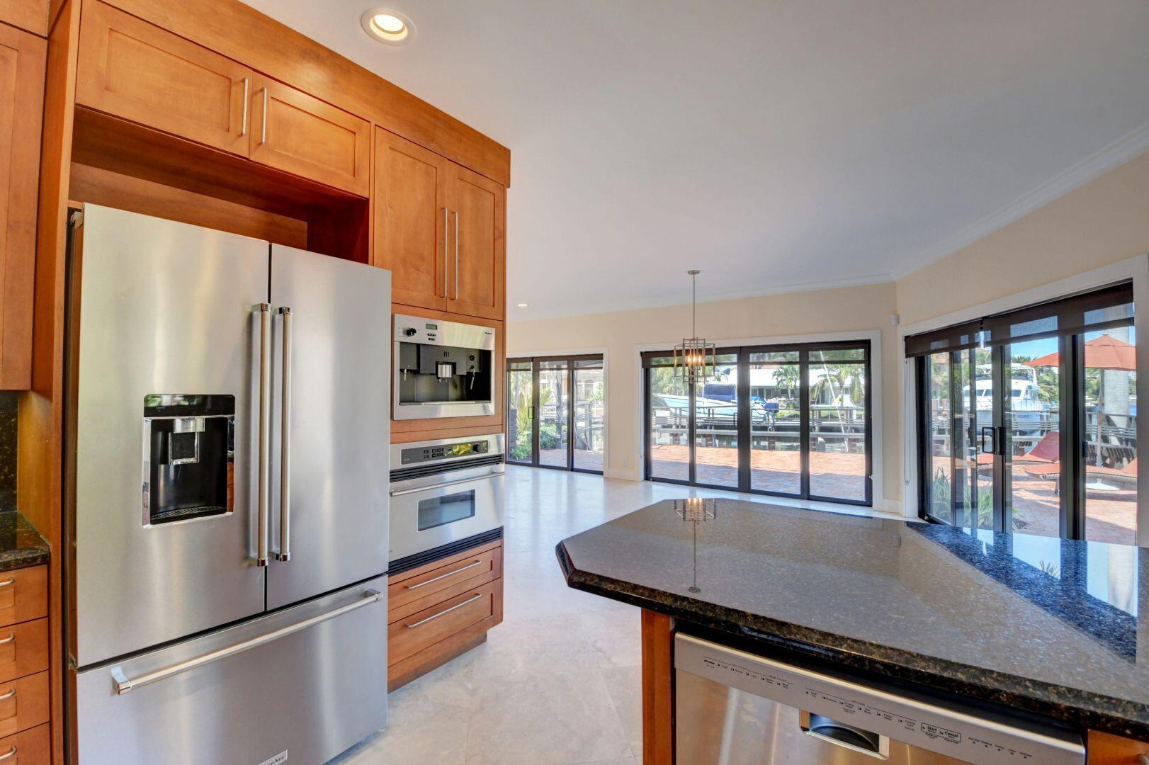 BEL LIDO - Residential Lease