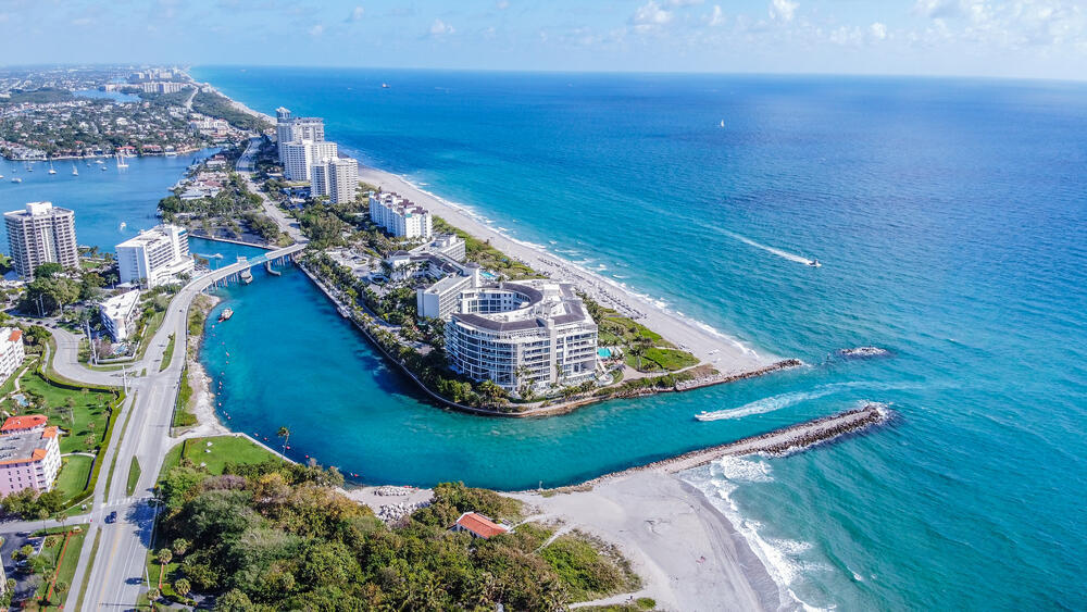 BEL LIDO - Residential Lease