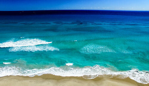 BEL LIDO - Residential Lease