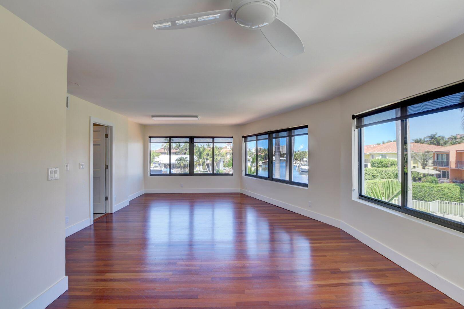 BEL LIDO - Residential Lease