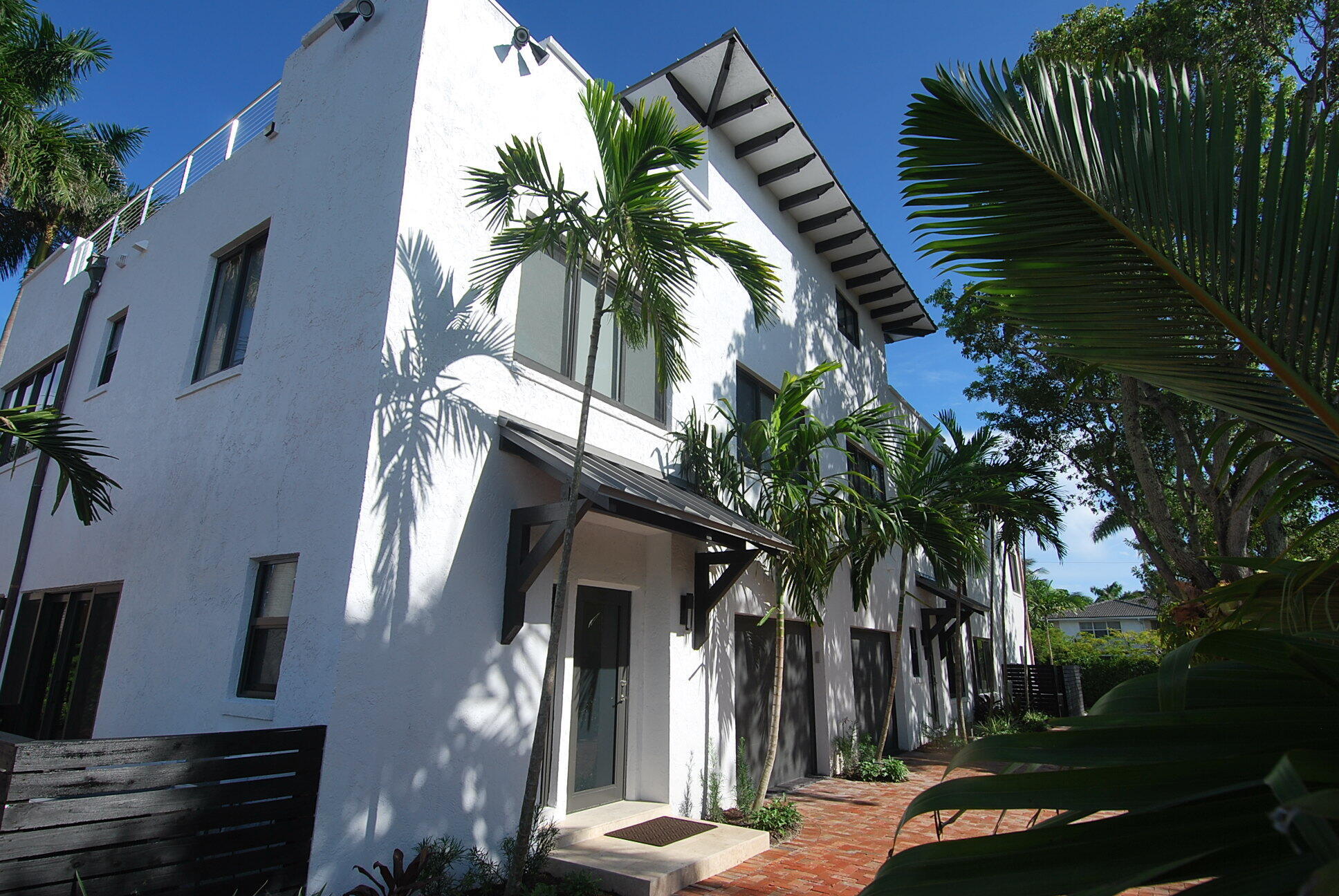 BEL LIDO - Residential Lease