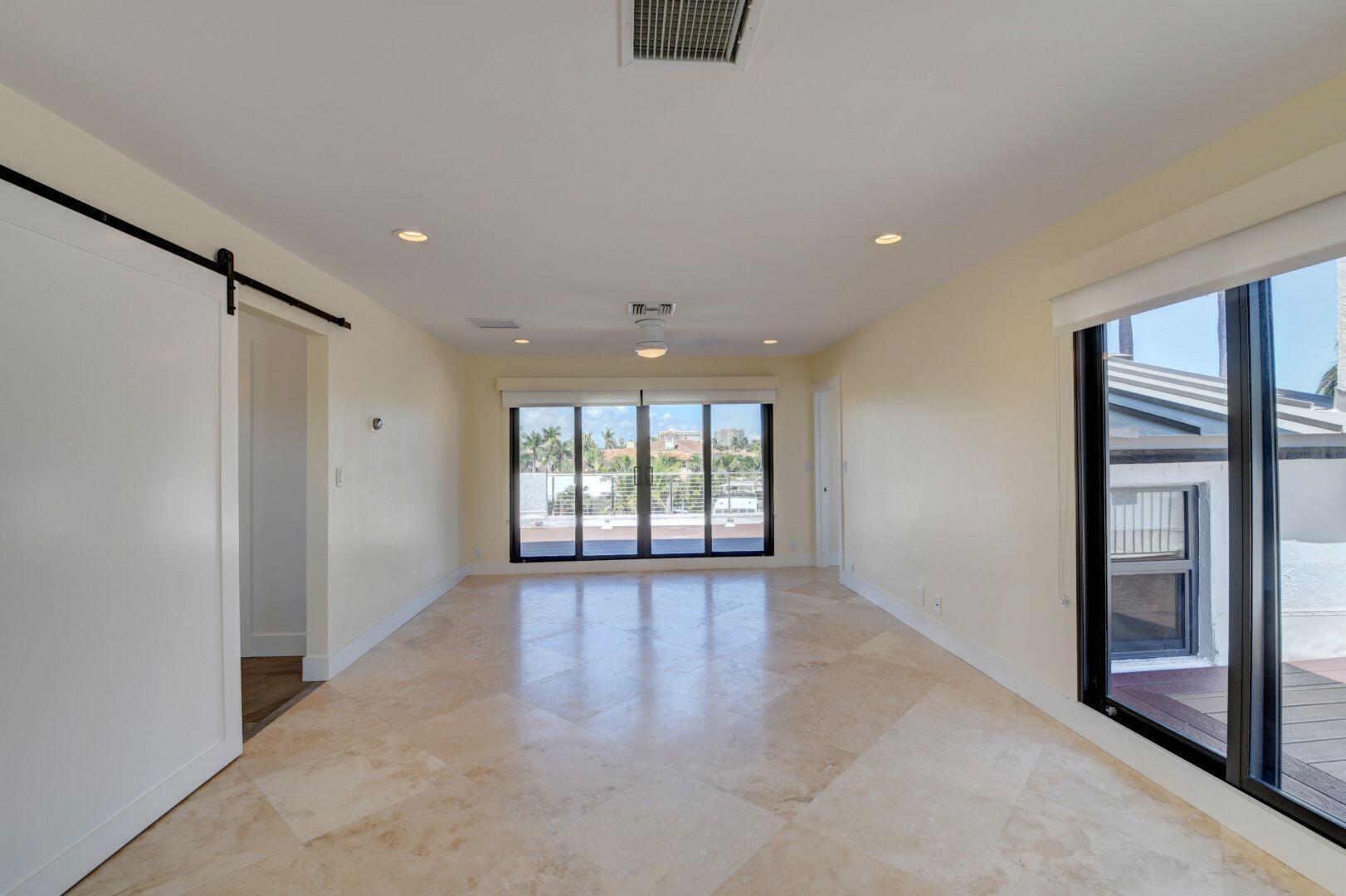 BEL LIDO - Residential Lease