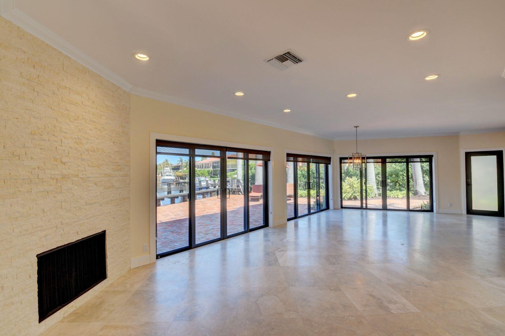 BEL LIDO - Residential Lease