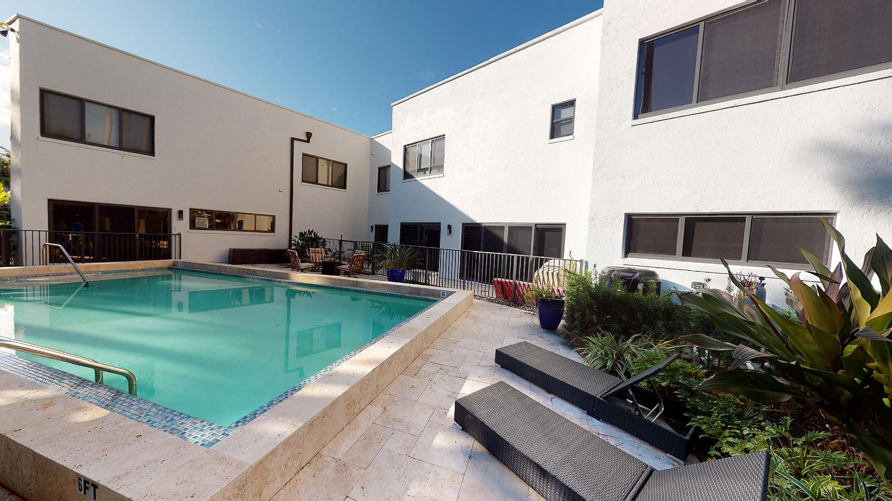 BEL LIDO - Residential Lease