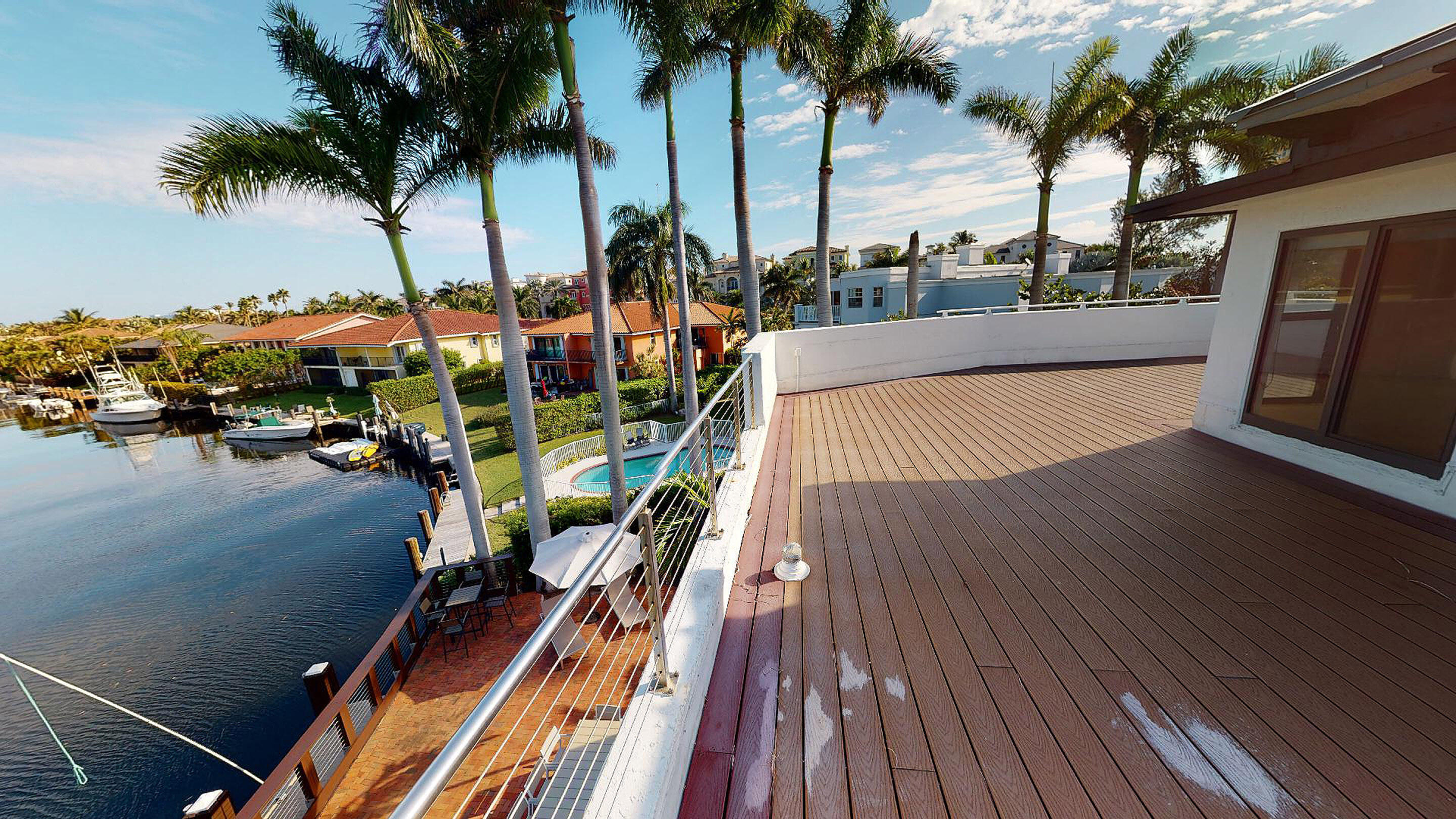 BEL LIDO - Residential Lease