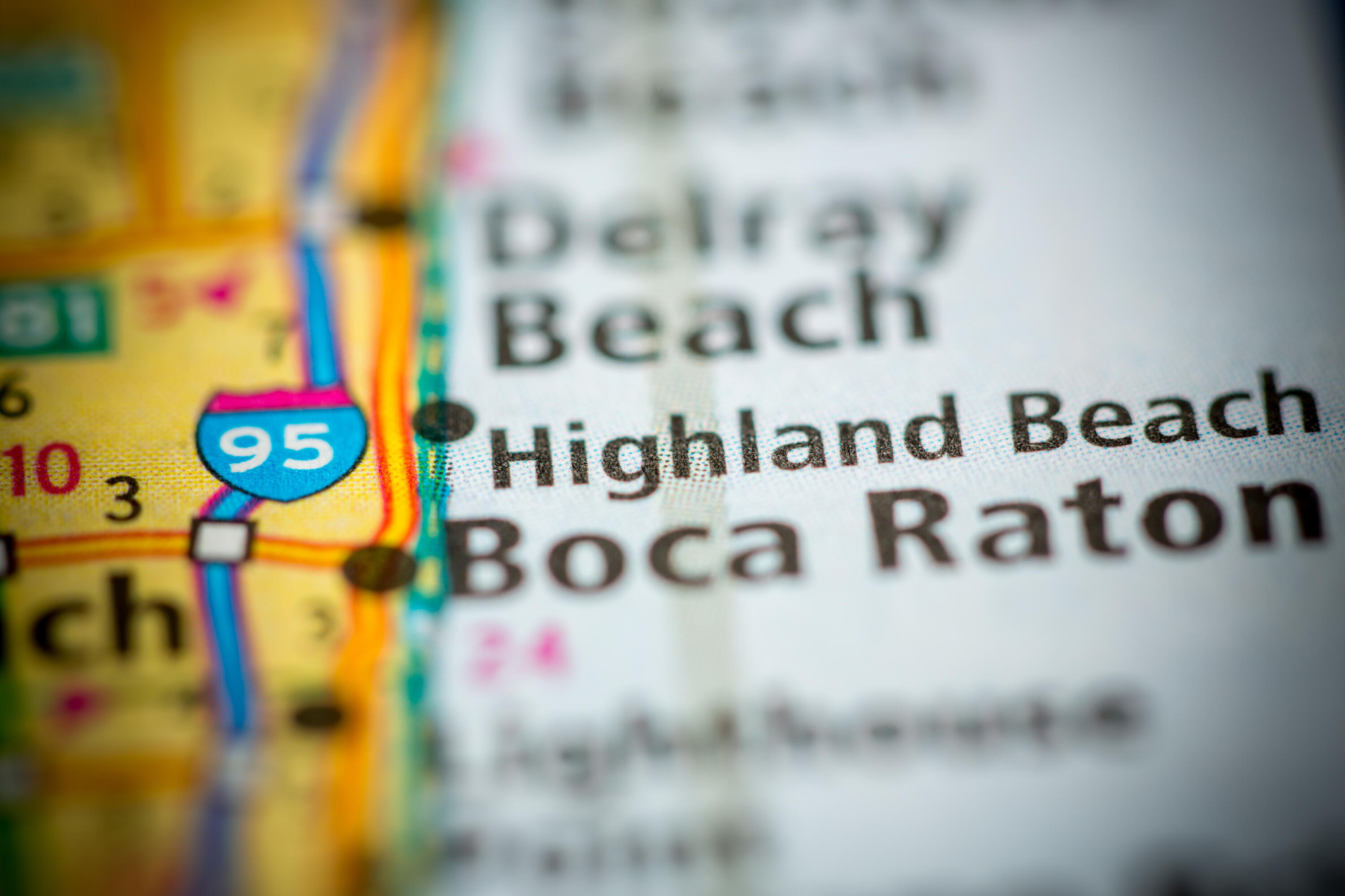 BEL LIDO - Residential Lease