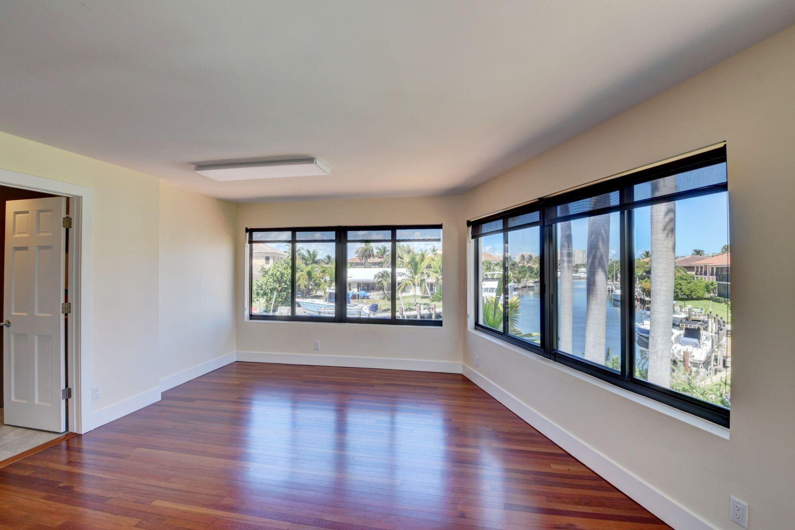 BEL LIDO - Residential Lease