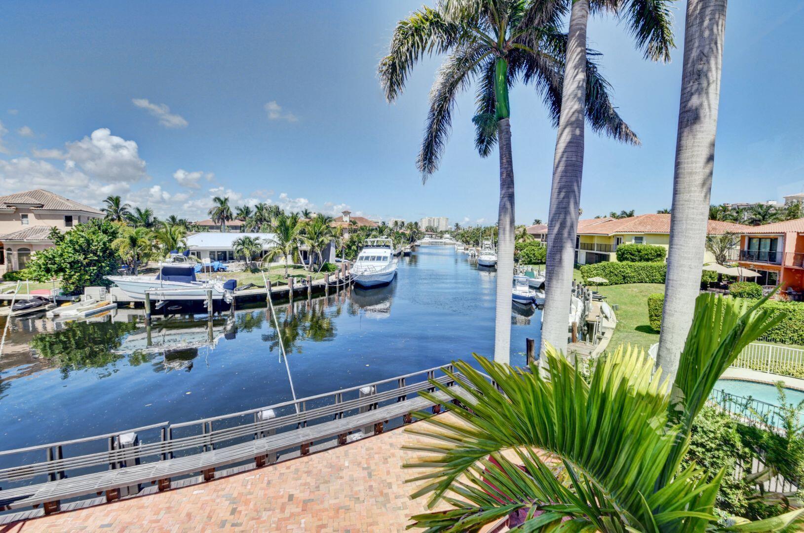 BEL LIDO - Residential Lease