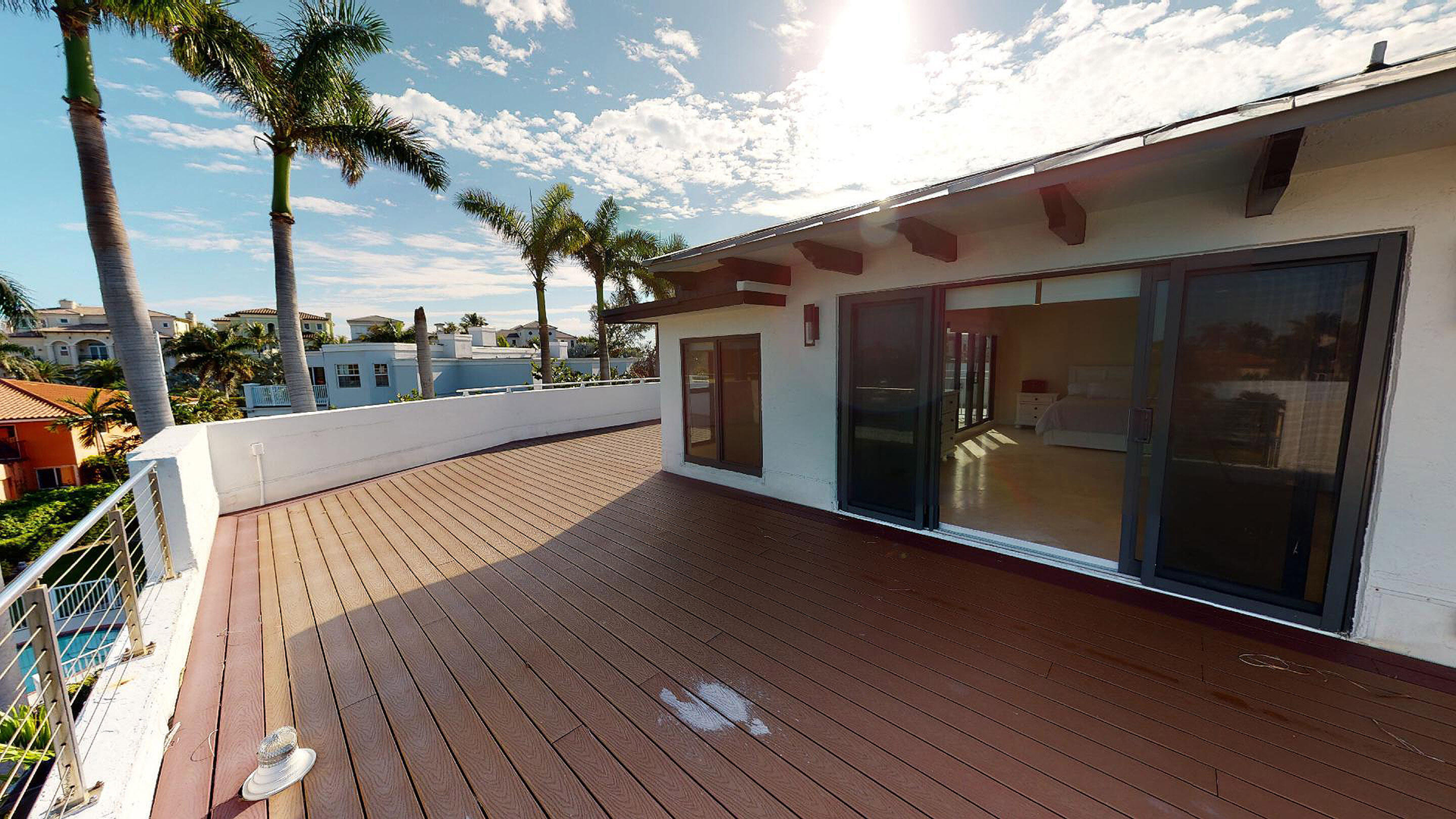 BEL LIDO - Residential Lease