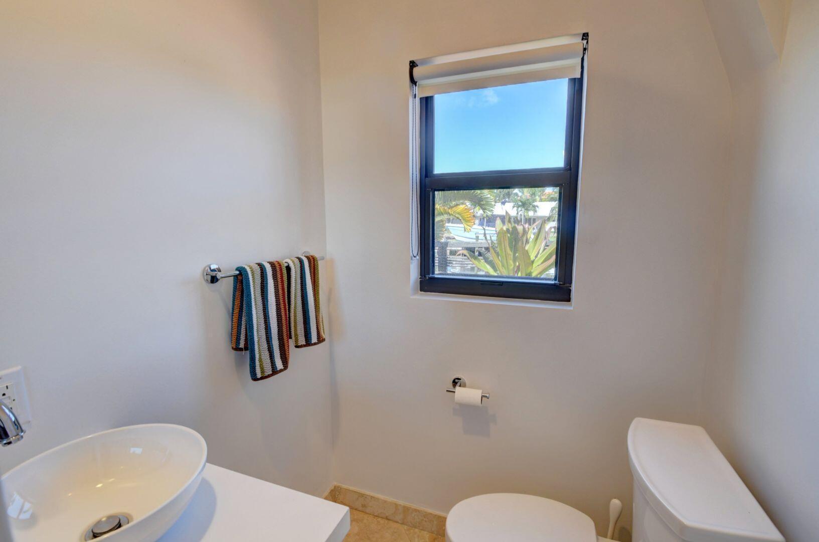 BEL LIDO - Residential Lease