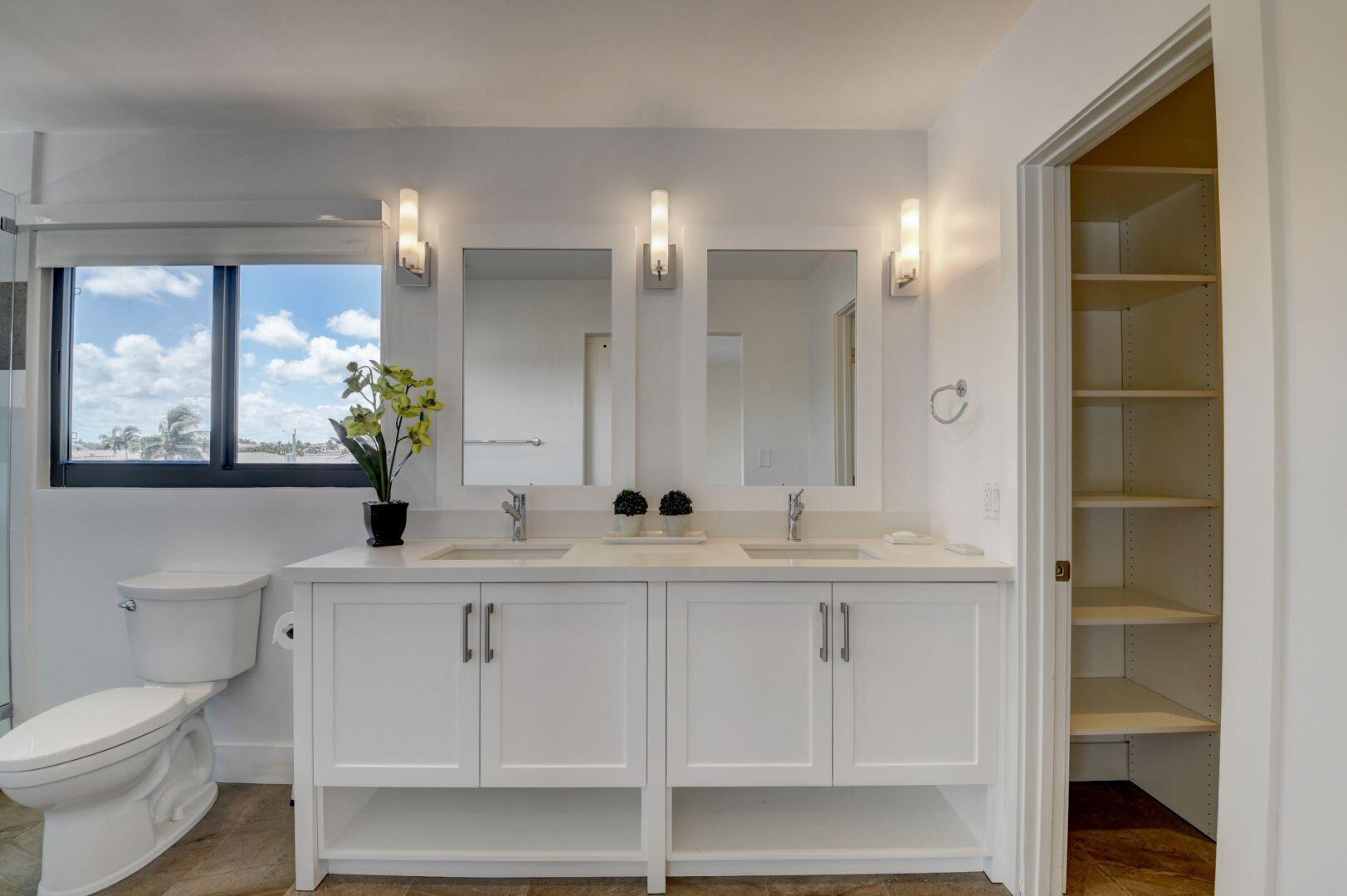 BEL LIDO - Residential Lease