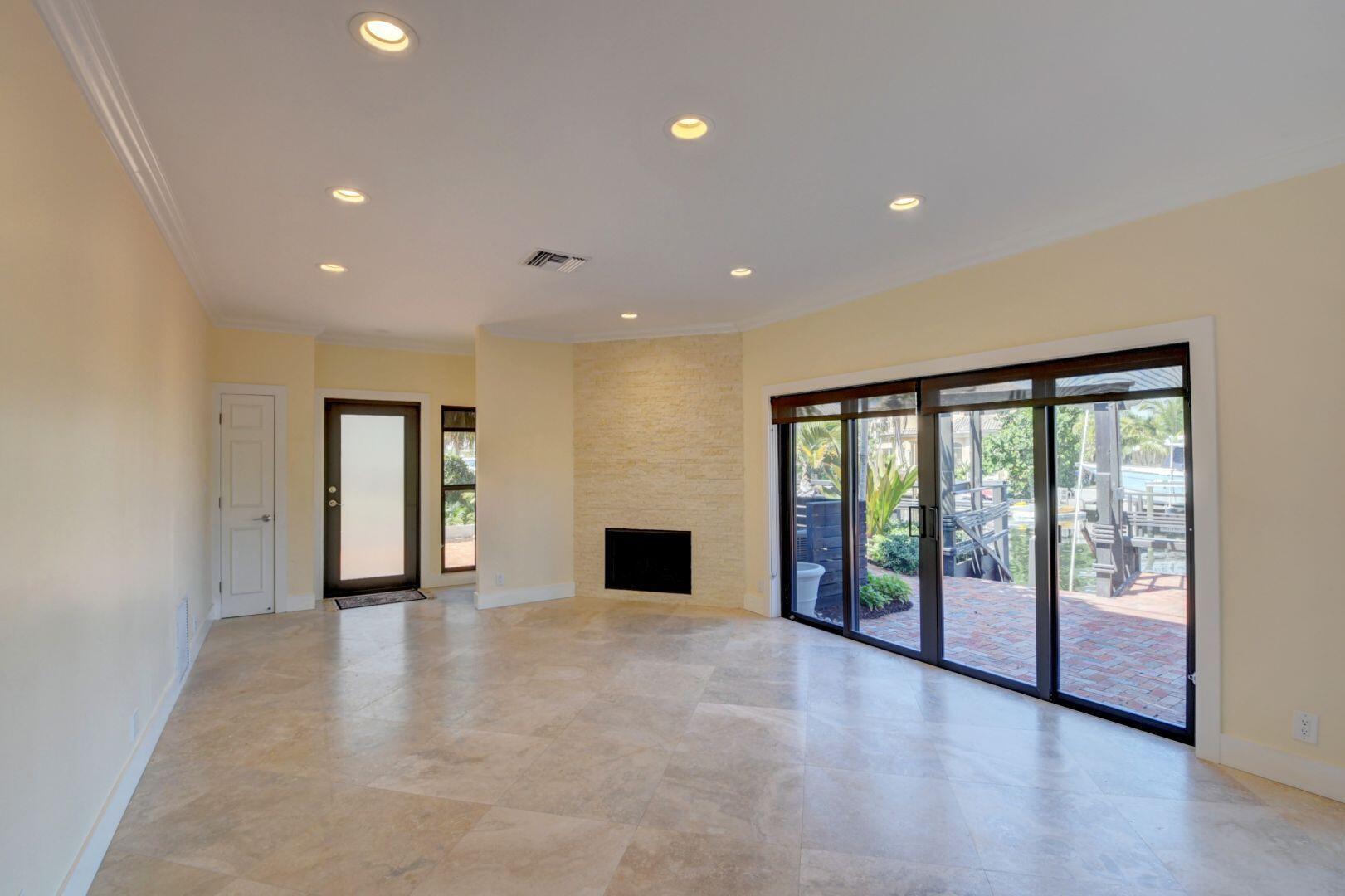 BEL LIDO - Residential Lease