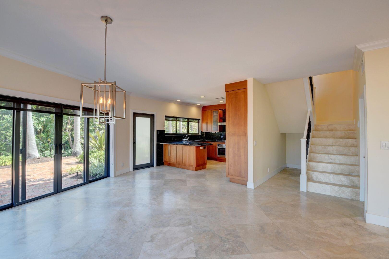 BEL LIDO - Residential Lease