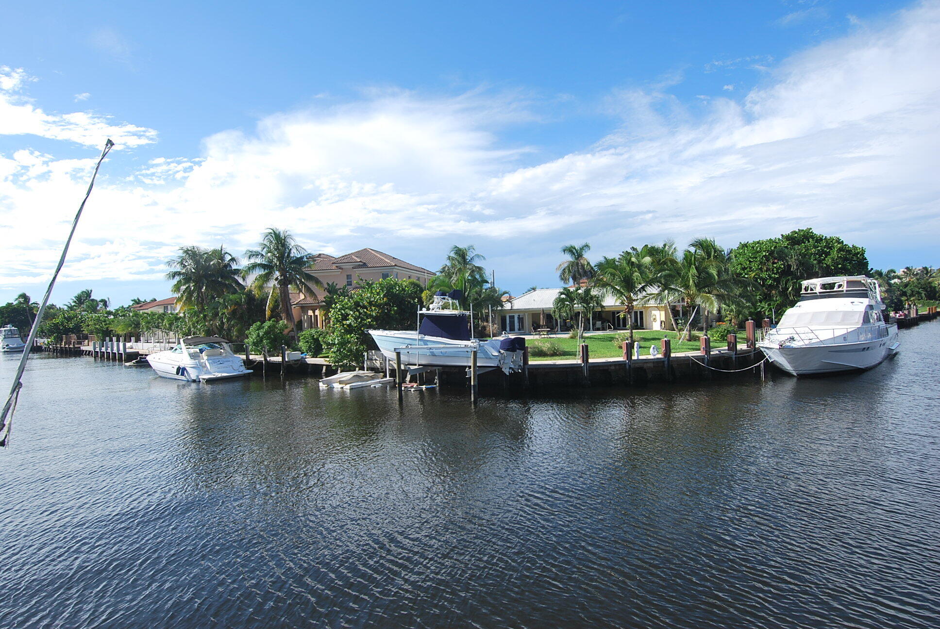 BEL LIDO - Residential Lease