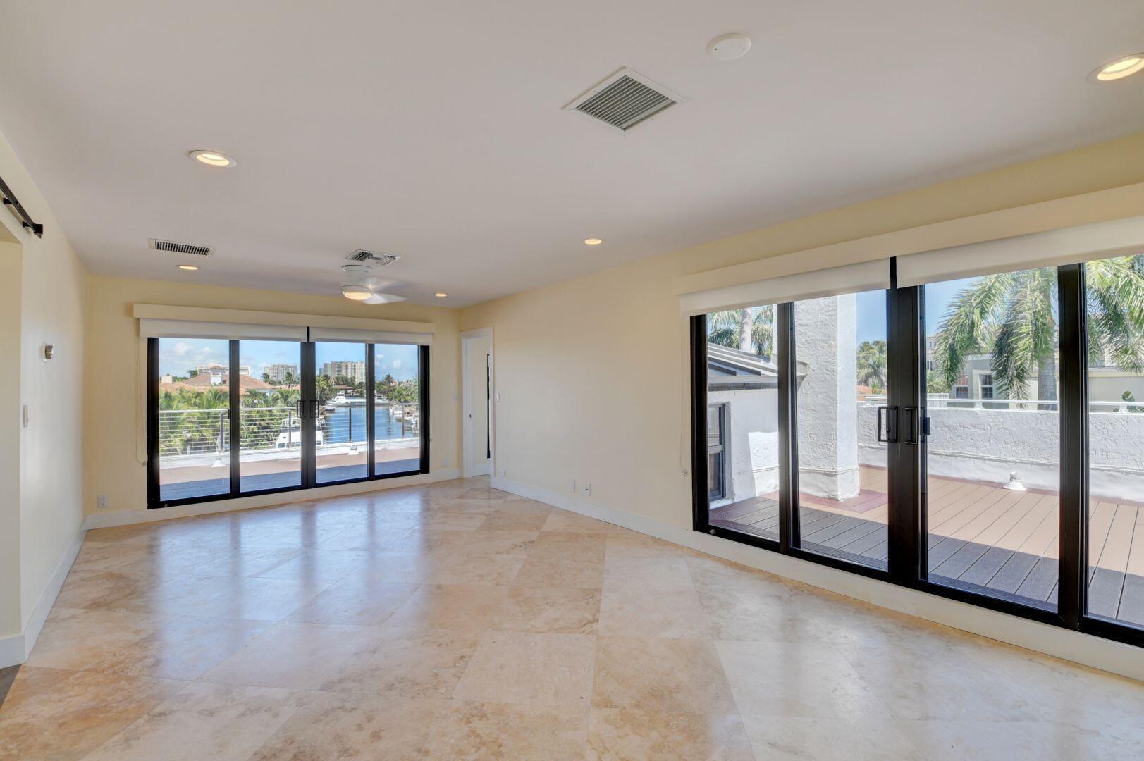 BEL LIDO - Residential Lease