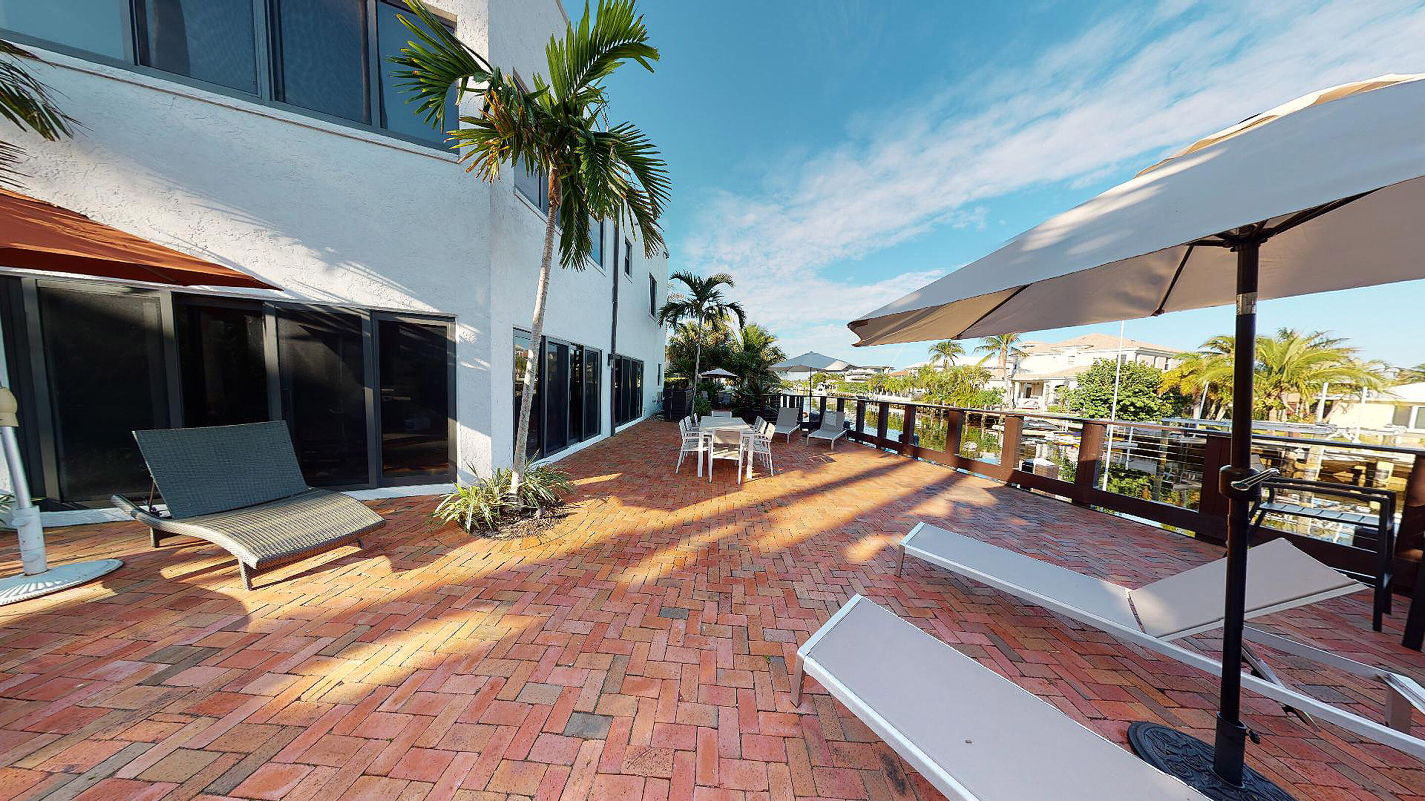 BEL LIDO - Residential Lease