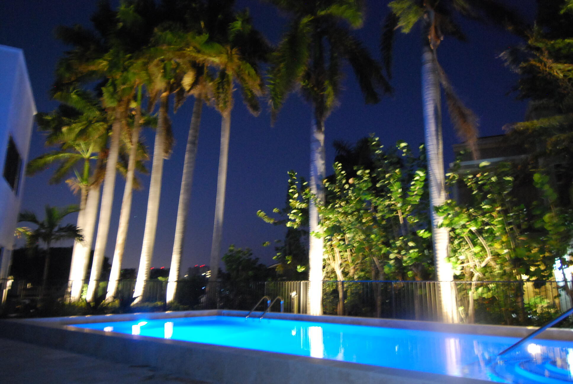 BEL LIDO - Residential Lease