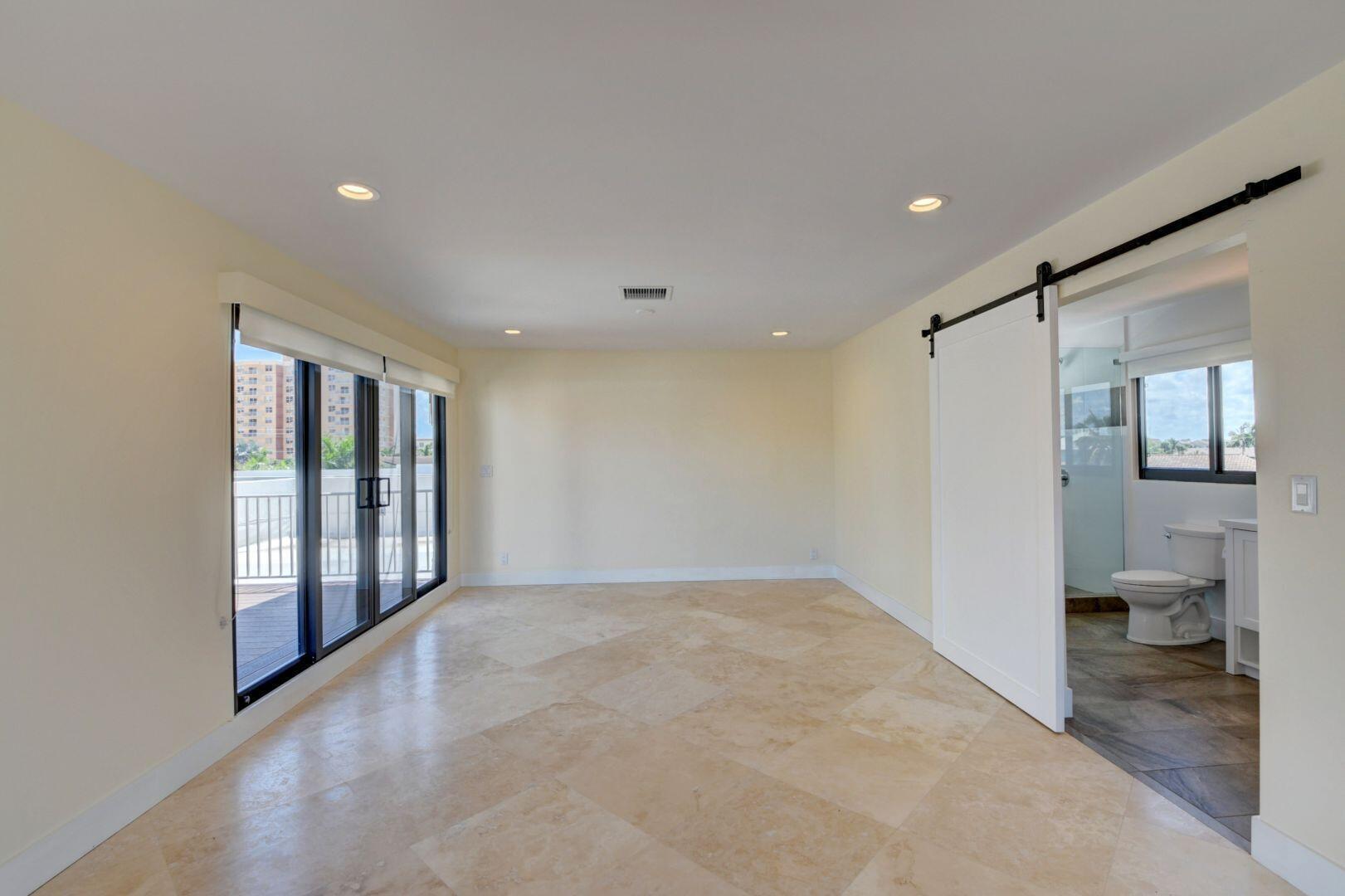 BEL LIDO - Residential Lease