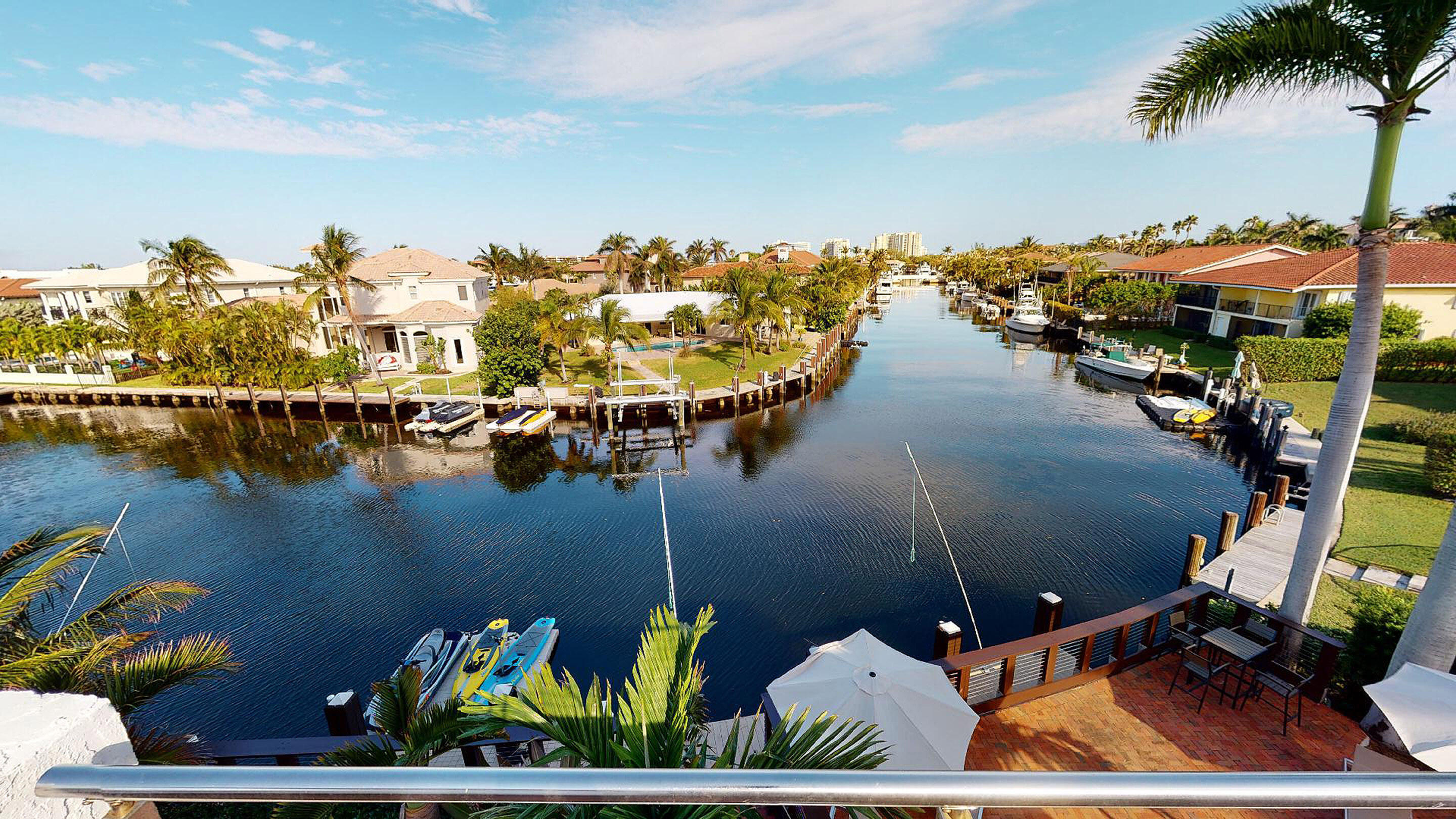 BEL LIDO - Residential Lease