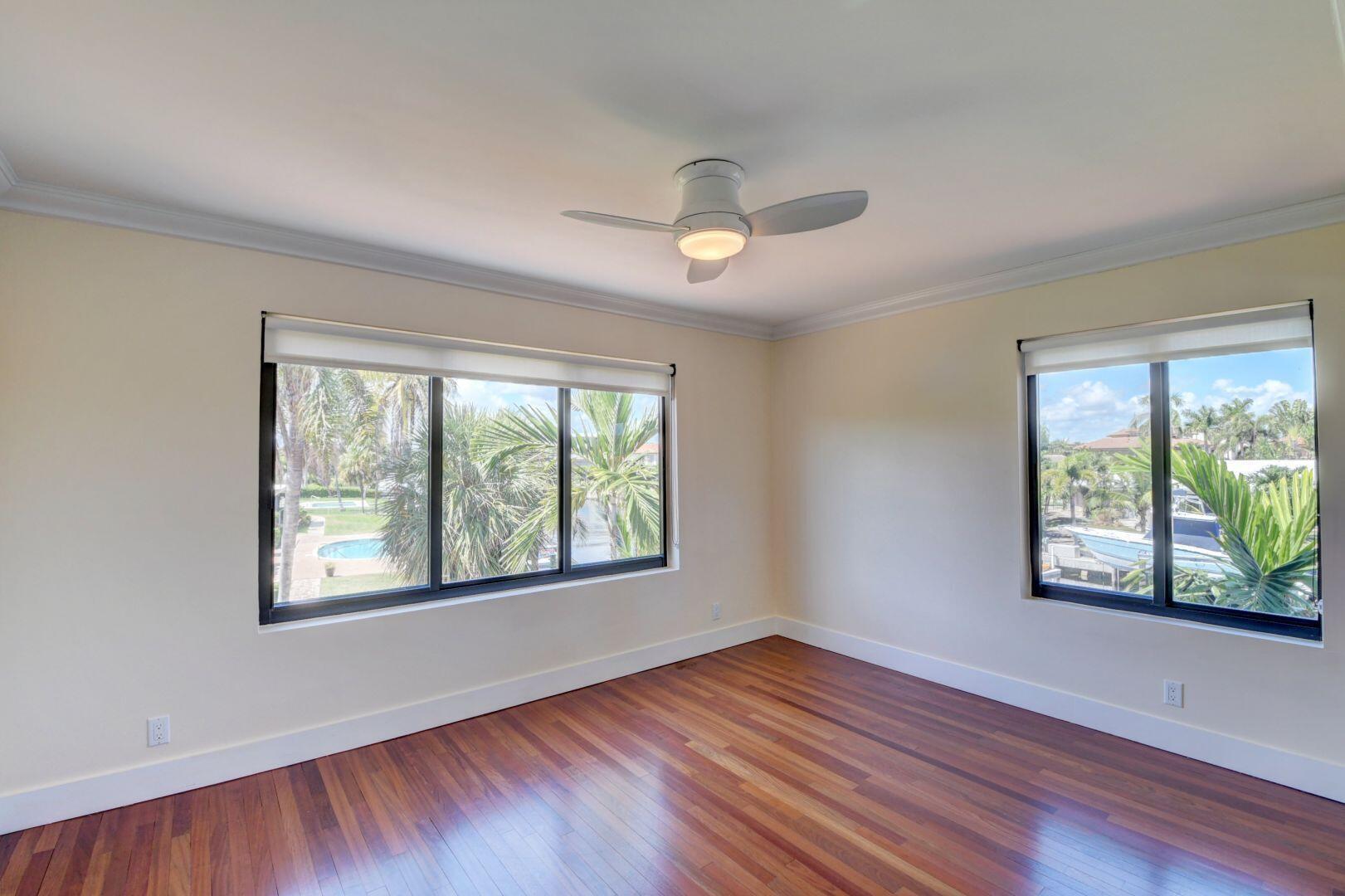 BEL LIDO - Residential Lease