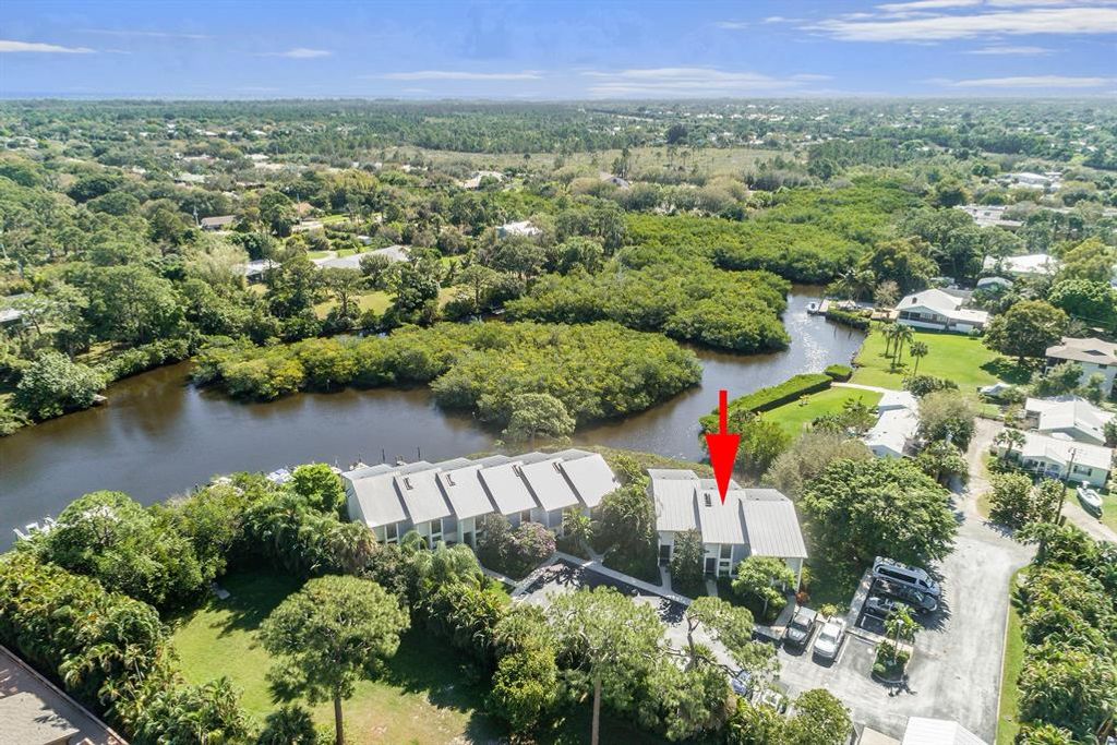 Photo of 4743 SE Binnacle Way #1-102, Stuart, FL 34997 (MLS # R10692468)