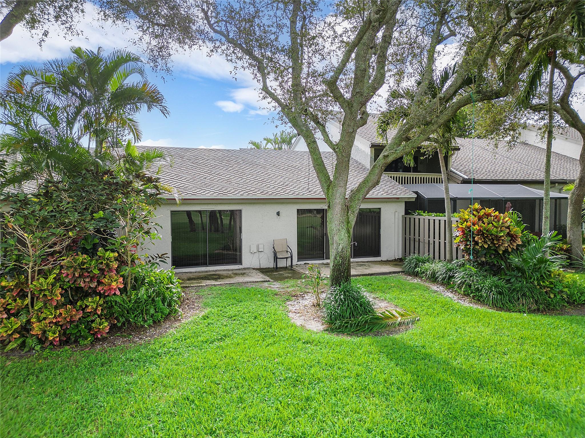 Wildwood of Deer Creek - Residential