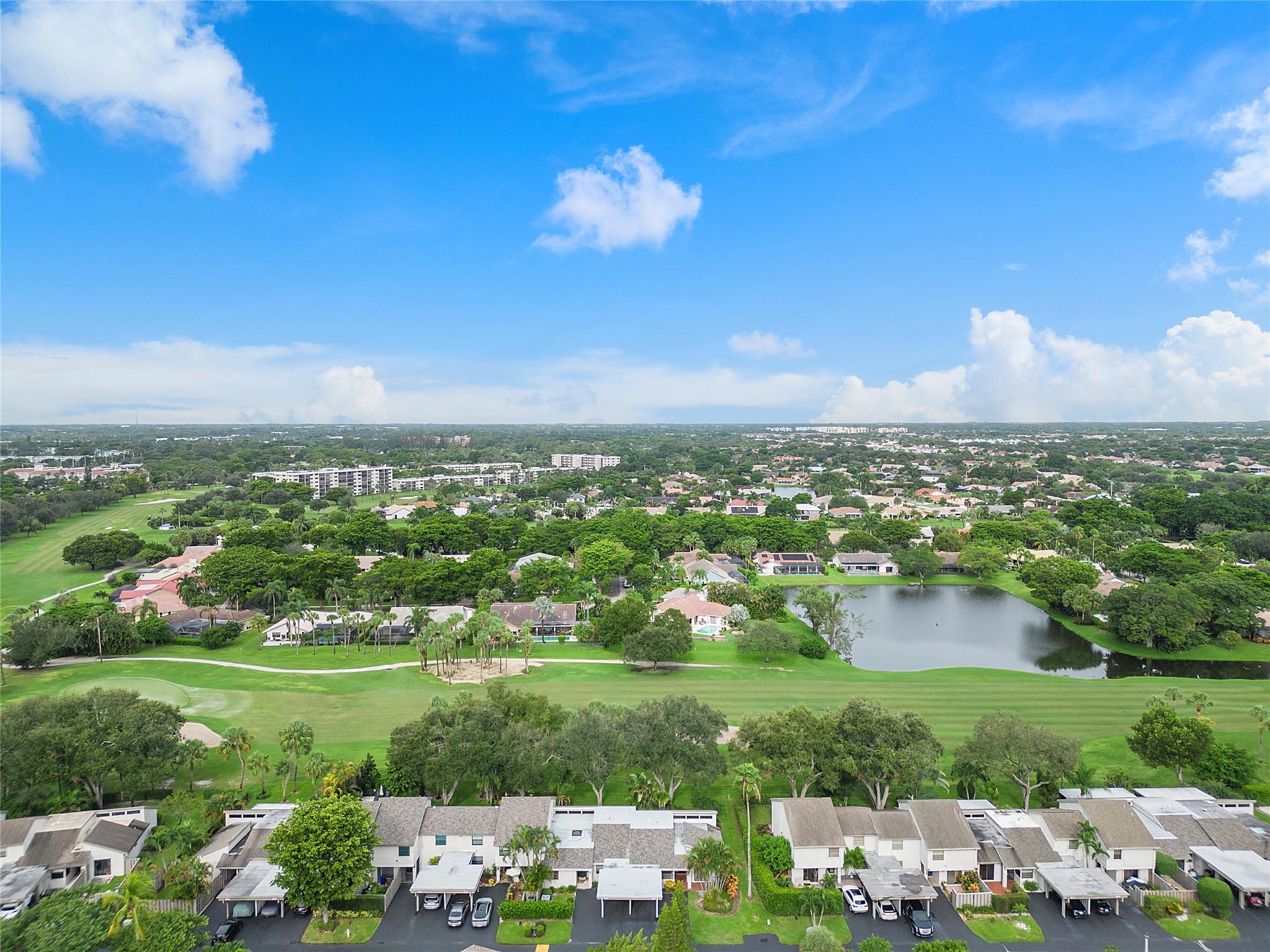 Wildwood of Deer Creek - Residential