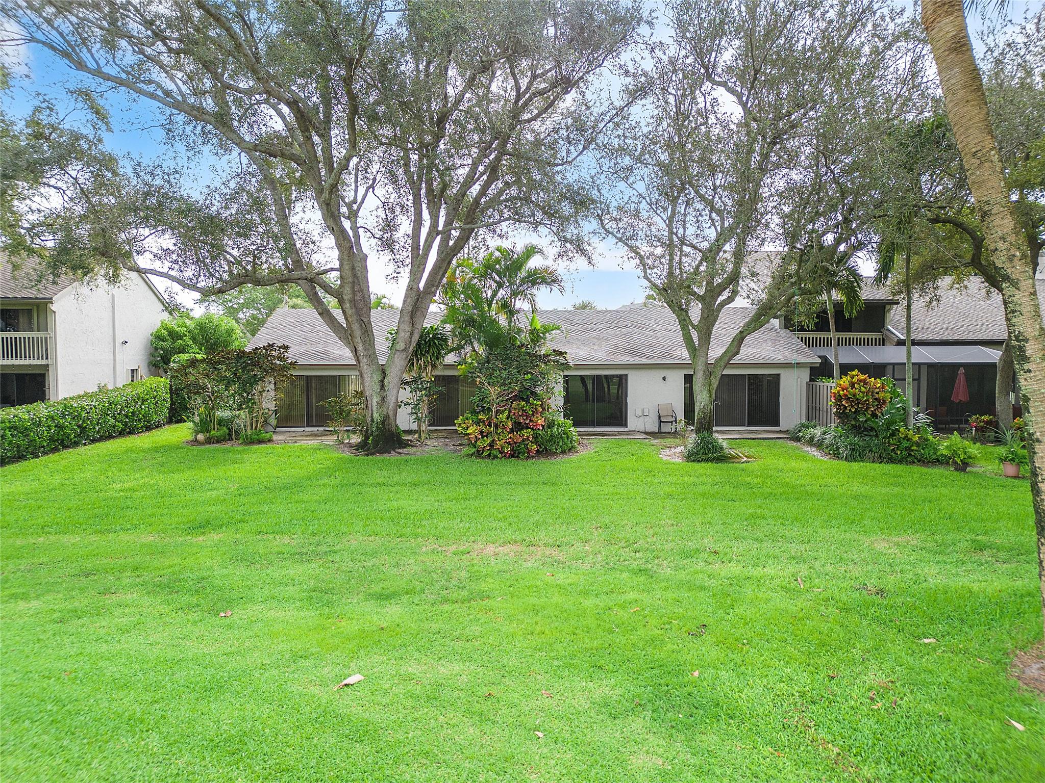 Wildwood of Deer Creek - Residential