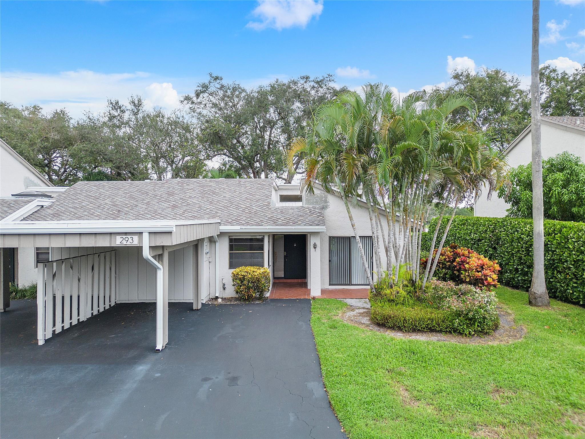 Wildwood of Deer Creek - Residential