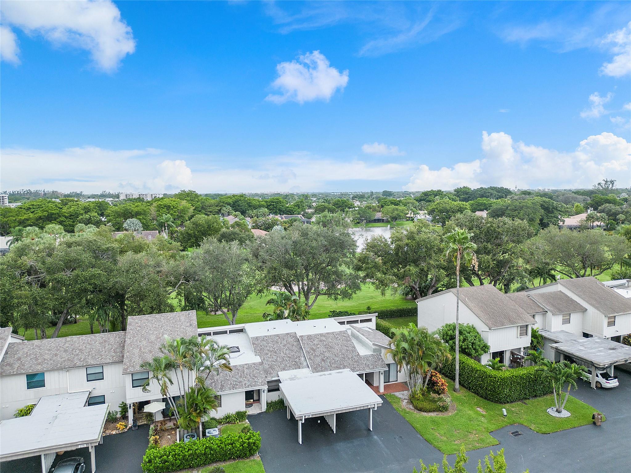 Wildwood of Deer Creek - Residential
