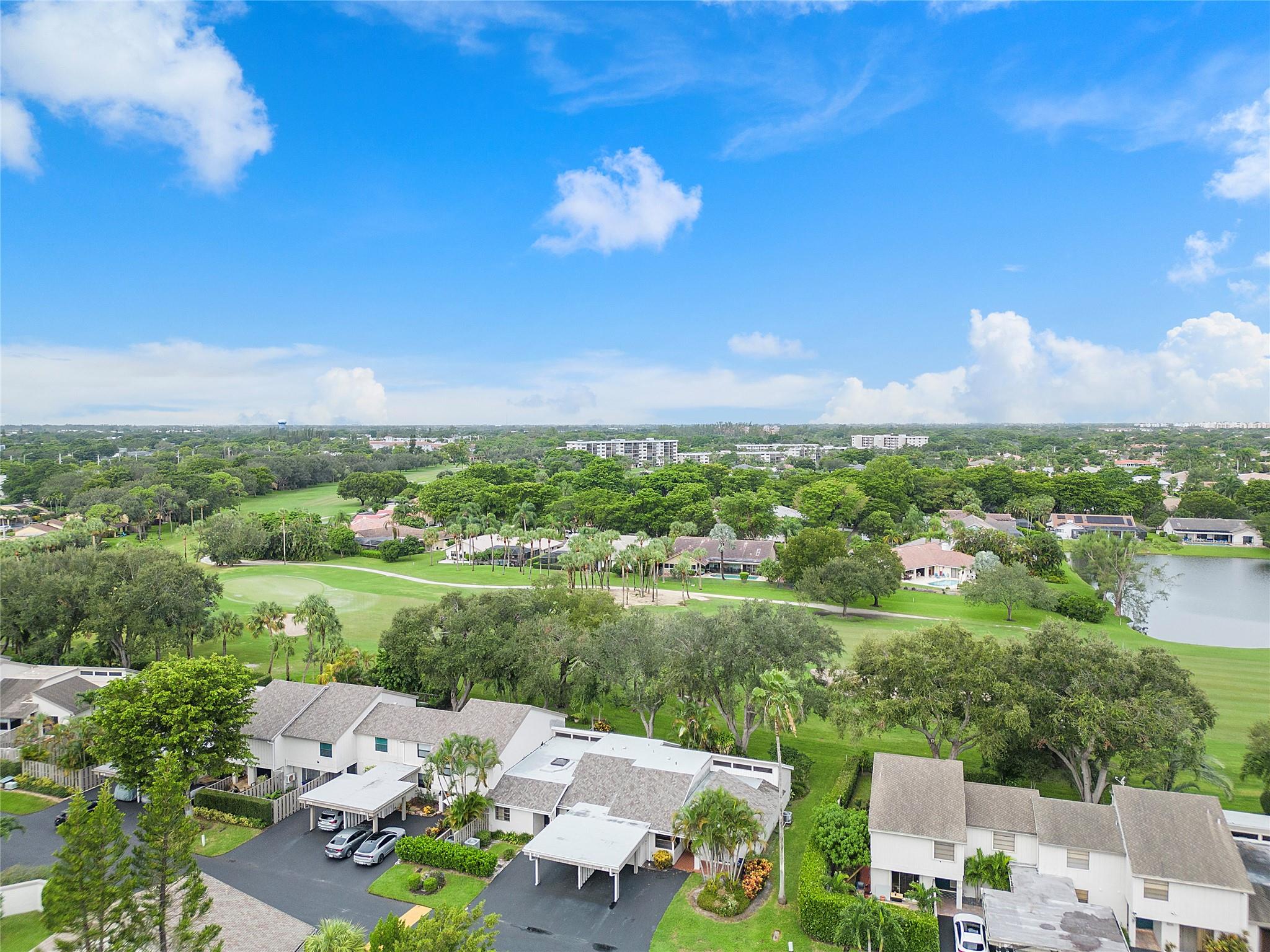 Wildwood of Deer Creek - Residential