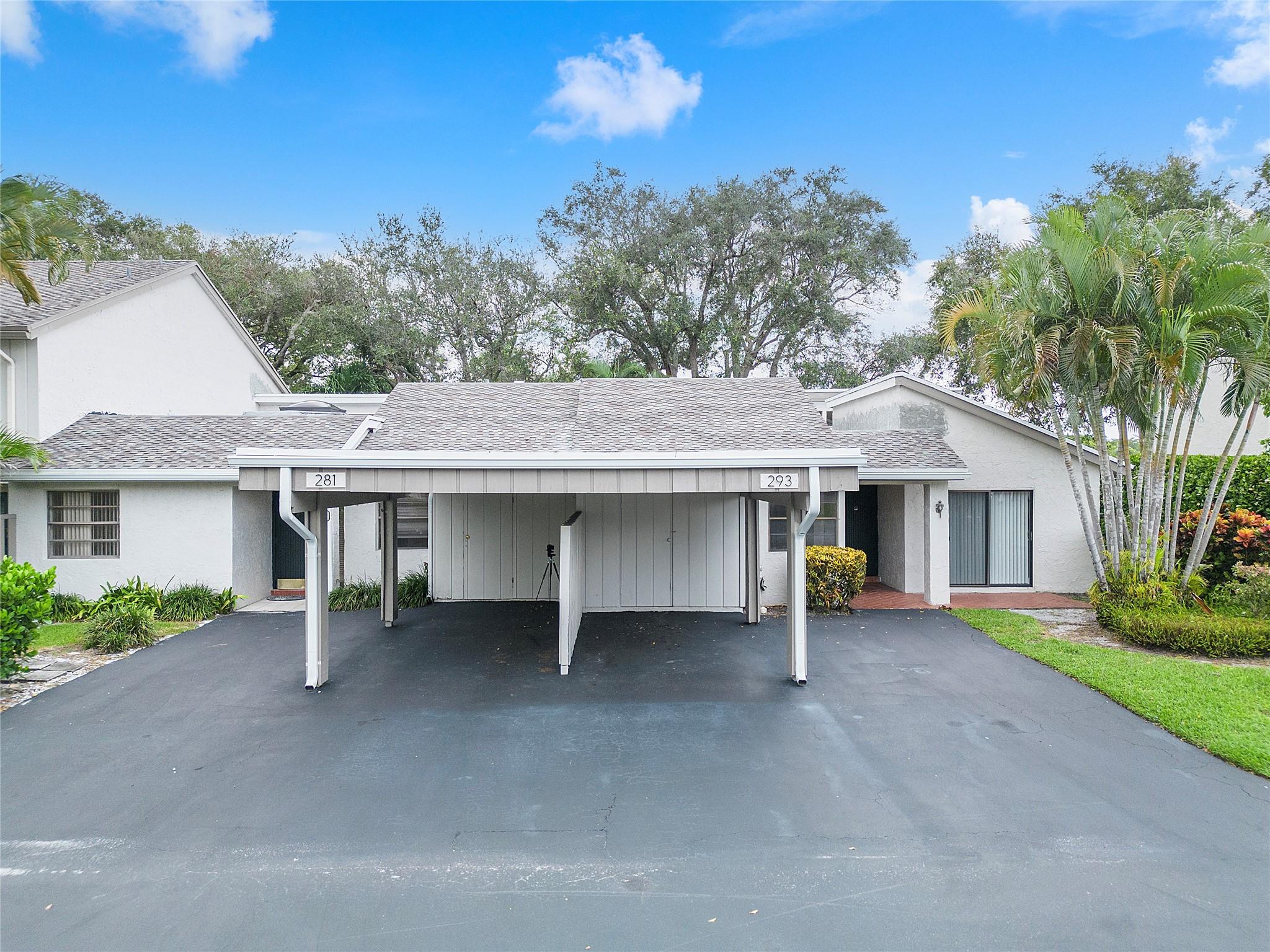 Wildwood of Deer Creek - Residential