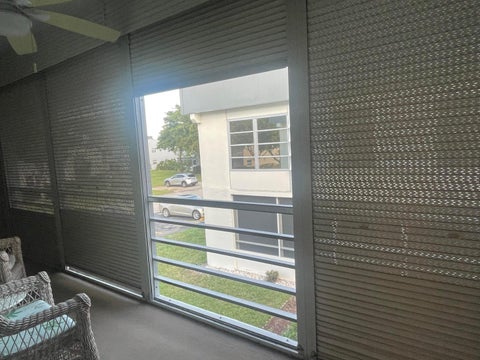 Tiny photo for 523 Piedmont K, Delray Beach, FL 33484 (MLS # B26054031)