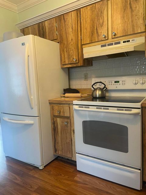 Tiny photo for 523 Piedmont K, Delray Beach, FL 33484 (MLS # B26054031)
