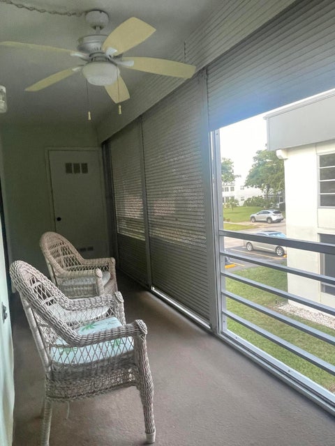 Tiny photo for 523 Piedmont K, Delray Beach, FL 33484 (MLS # B26054031)