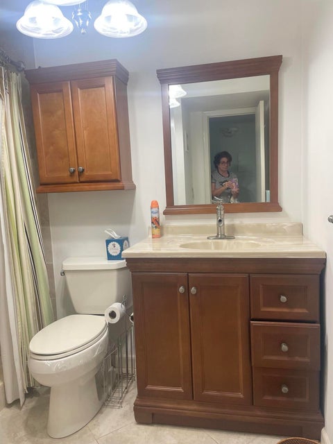 Tiny photo for 523 Piedmont K, Delray Beach, FL 33484 (MLS # B26054031)