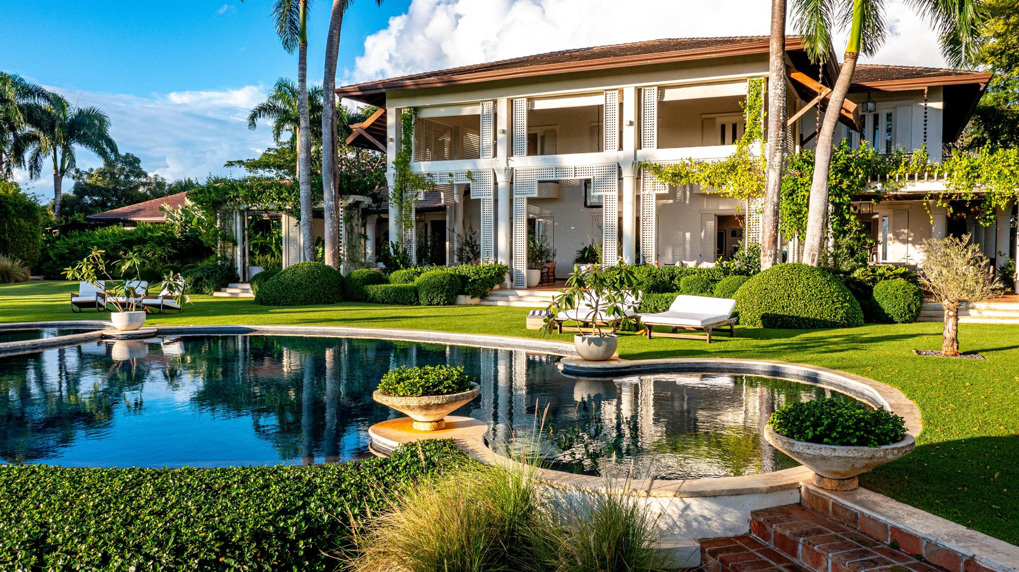 Rio mar, Casa de Campo, D - Residential Lease