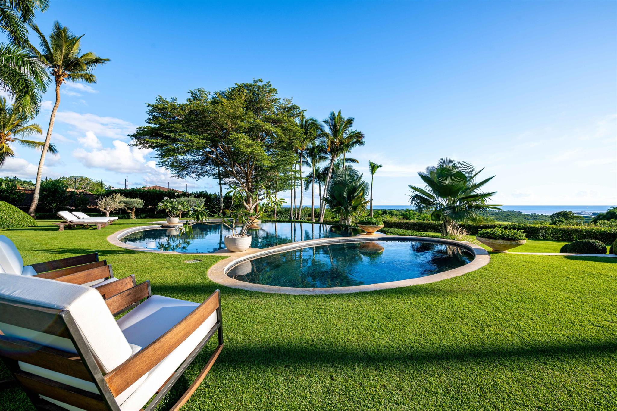 Rio mar, Casa de Campo, D - Residential Lease